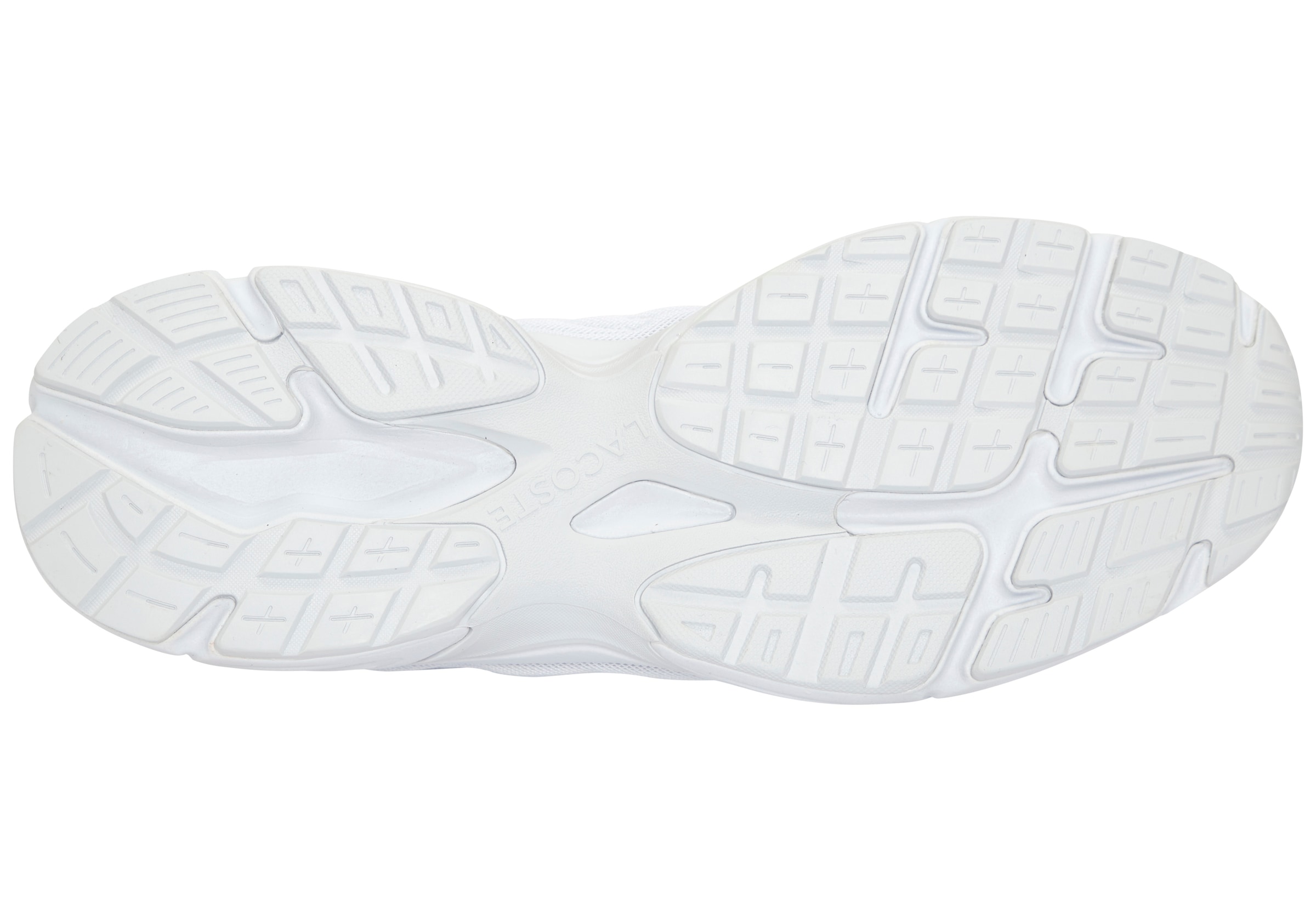 Lacoste Sneaker »LACOSTE STORM 96 2K LITE«