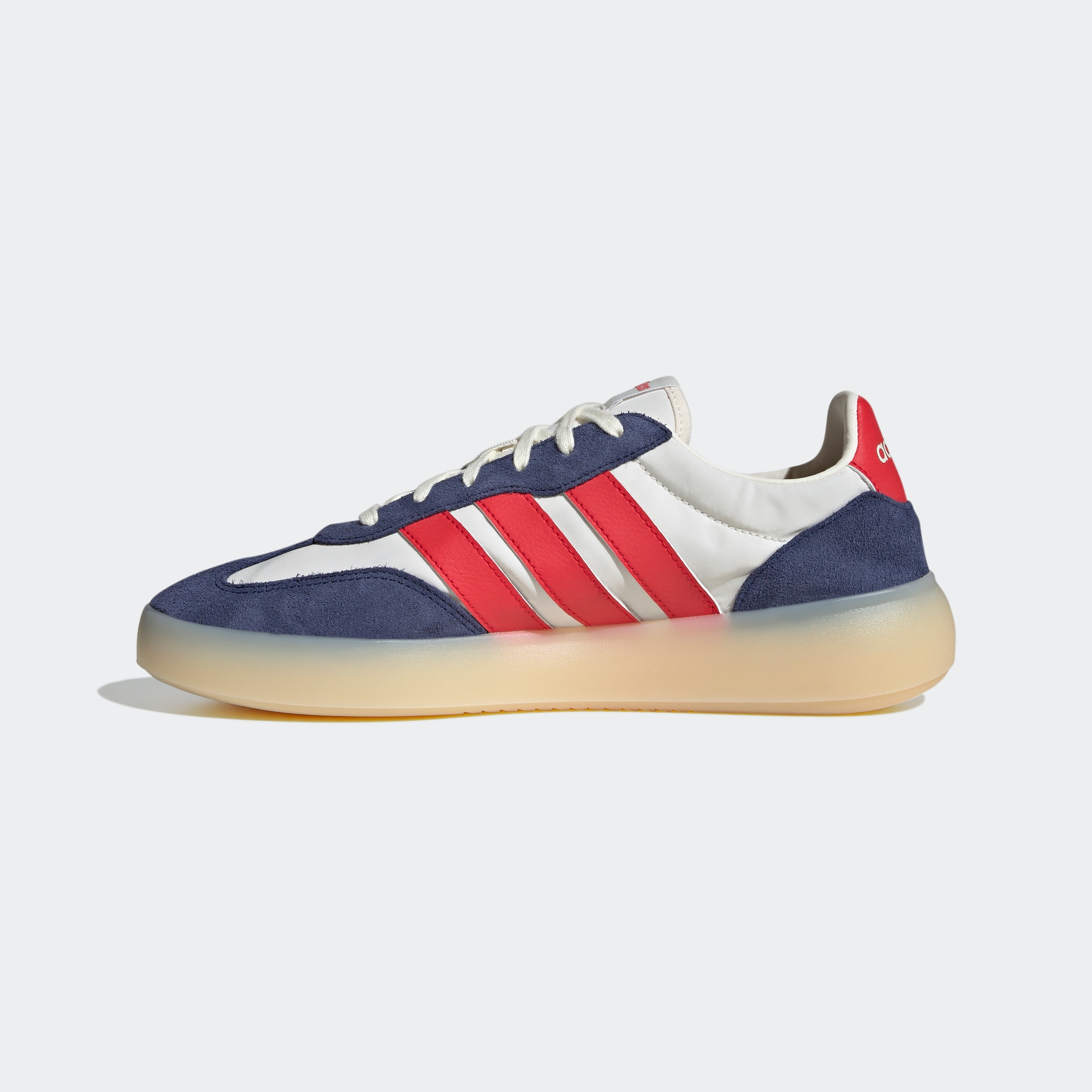 adidas Sportswear Sneaker »BARREDA DECODE«
