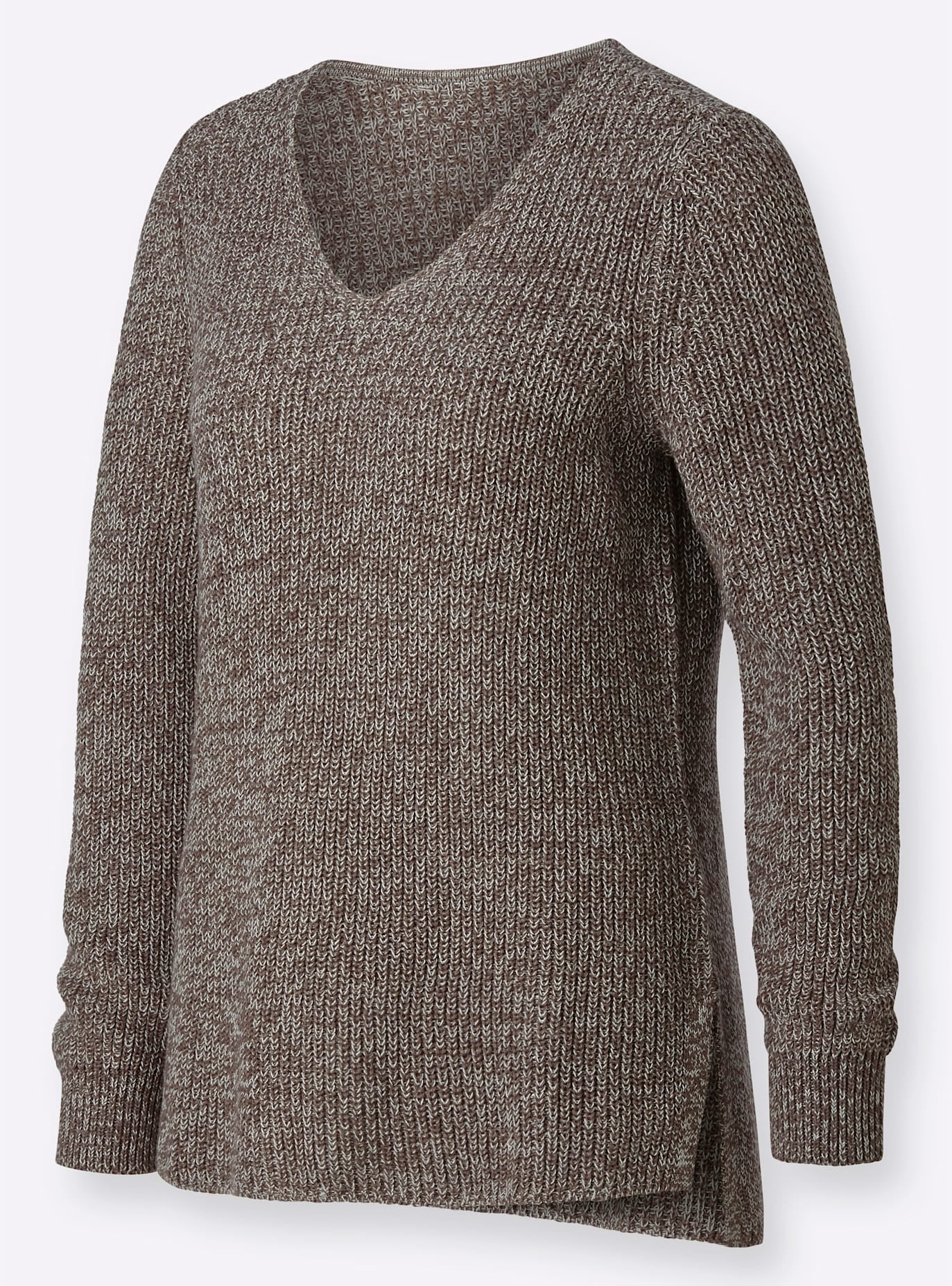 Casual Looks Strickpullover »Pullover«