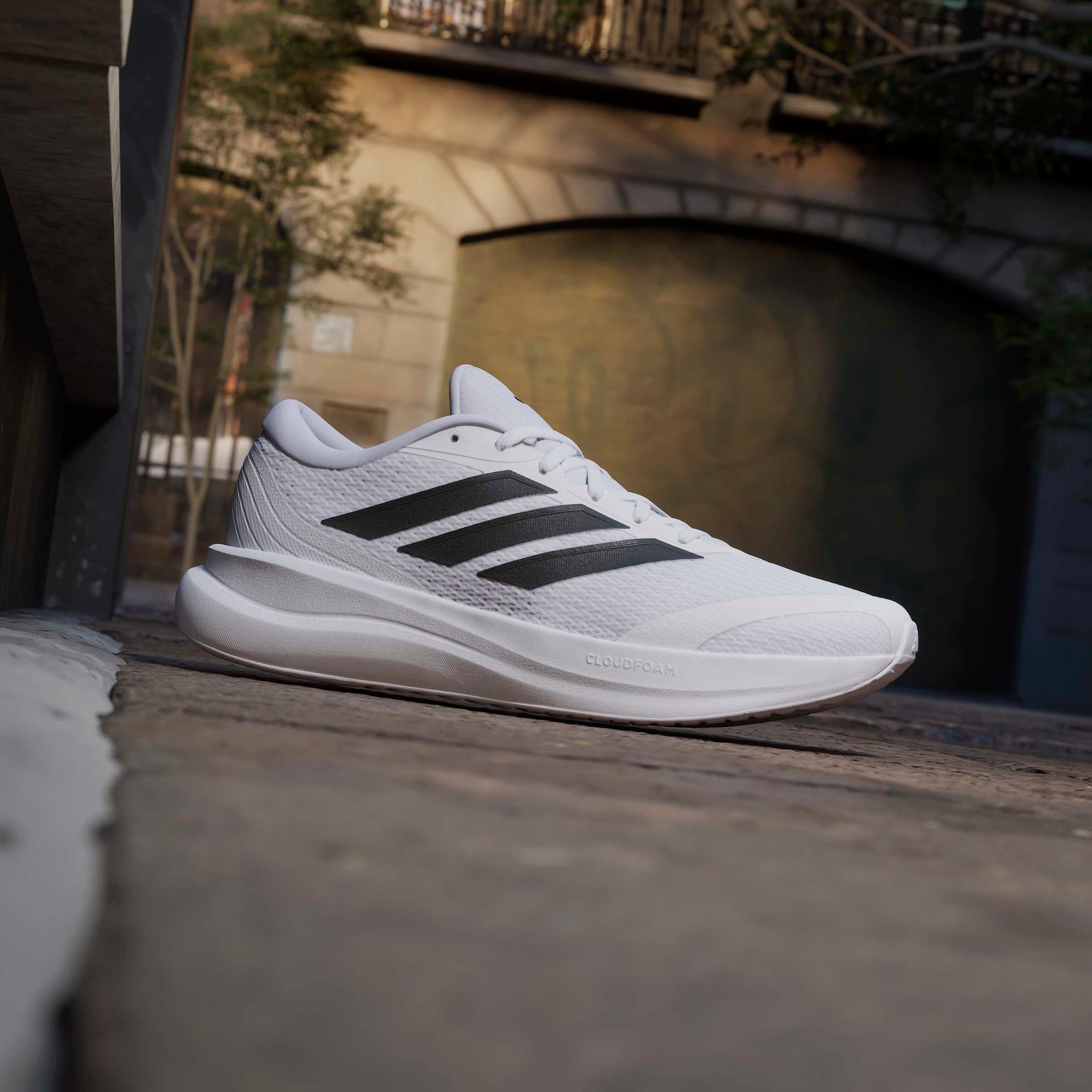 adidas Performance Laufschuh »RUNFALCON 6 WIDE«  weite Passform