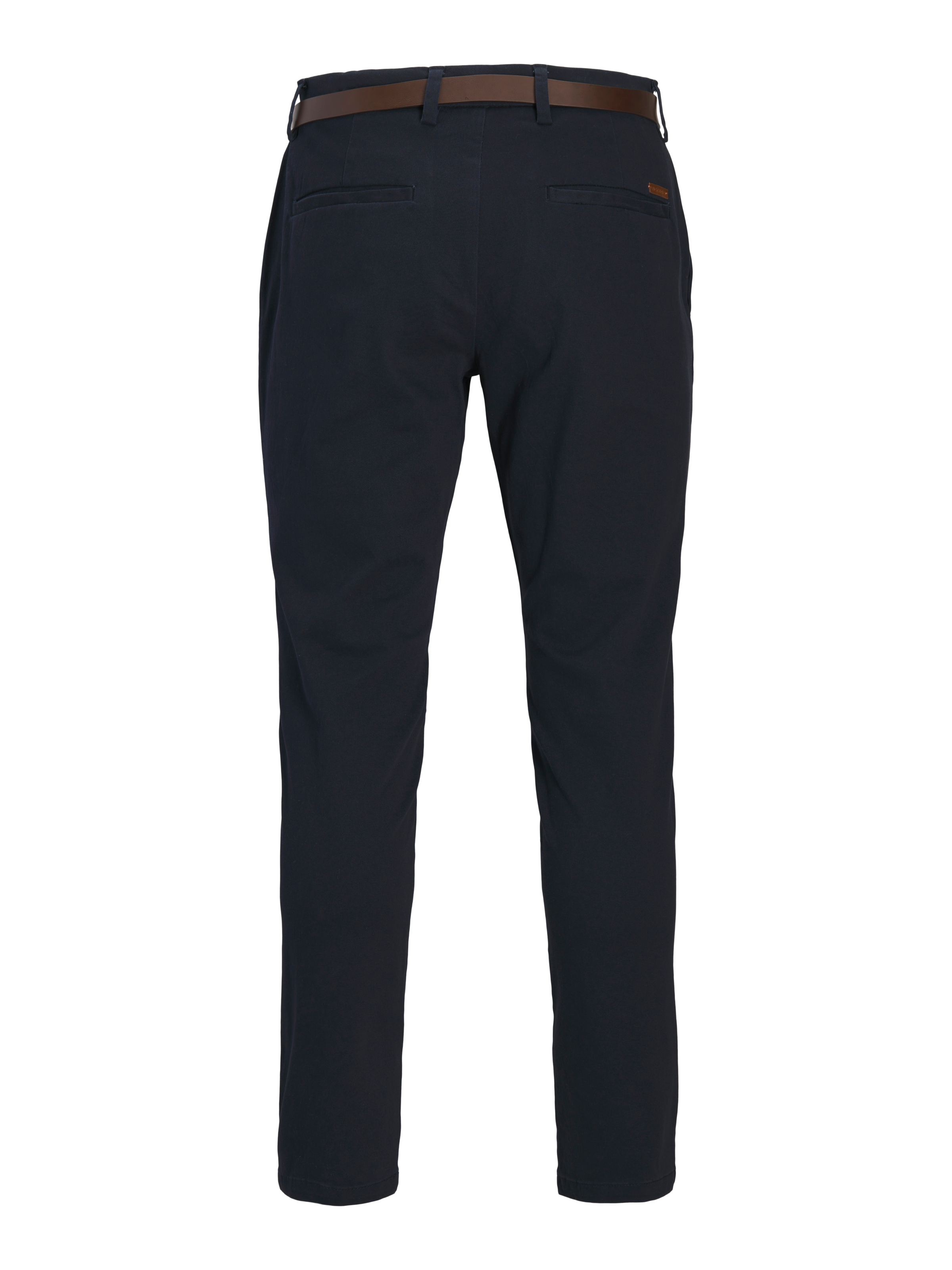 Jack & Jones Chinohose »JPSTMARCO ADAM BELTED CHINO«