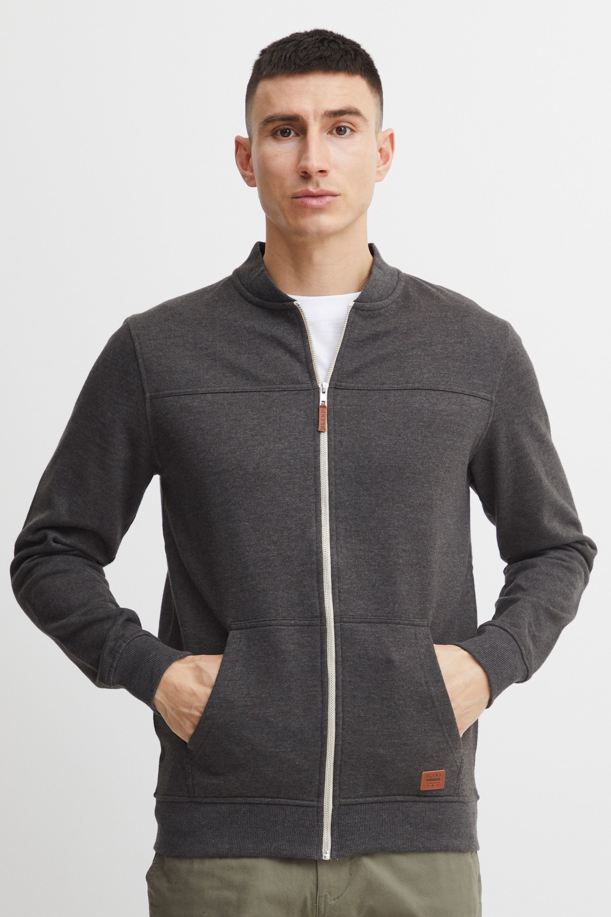 Blend Sweatjacke »Sweatjacke BHArco«