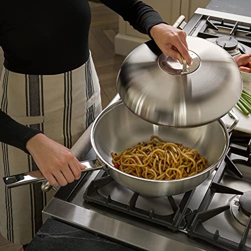 Fissler Grilltopf »Original-Profi Collection®« 1 Stk. tlg. Edelstahl 18/10
