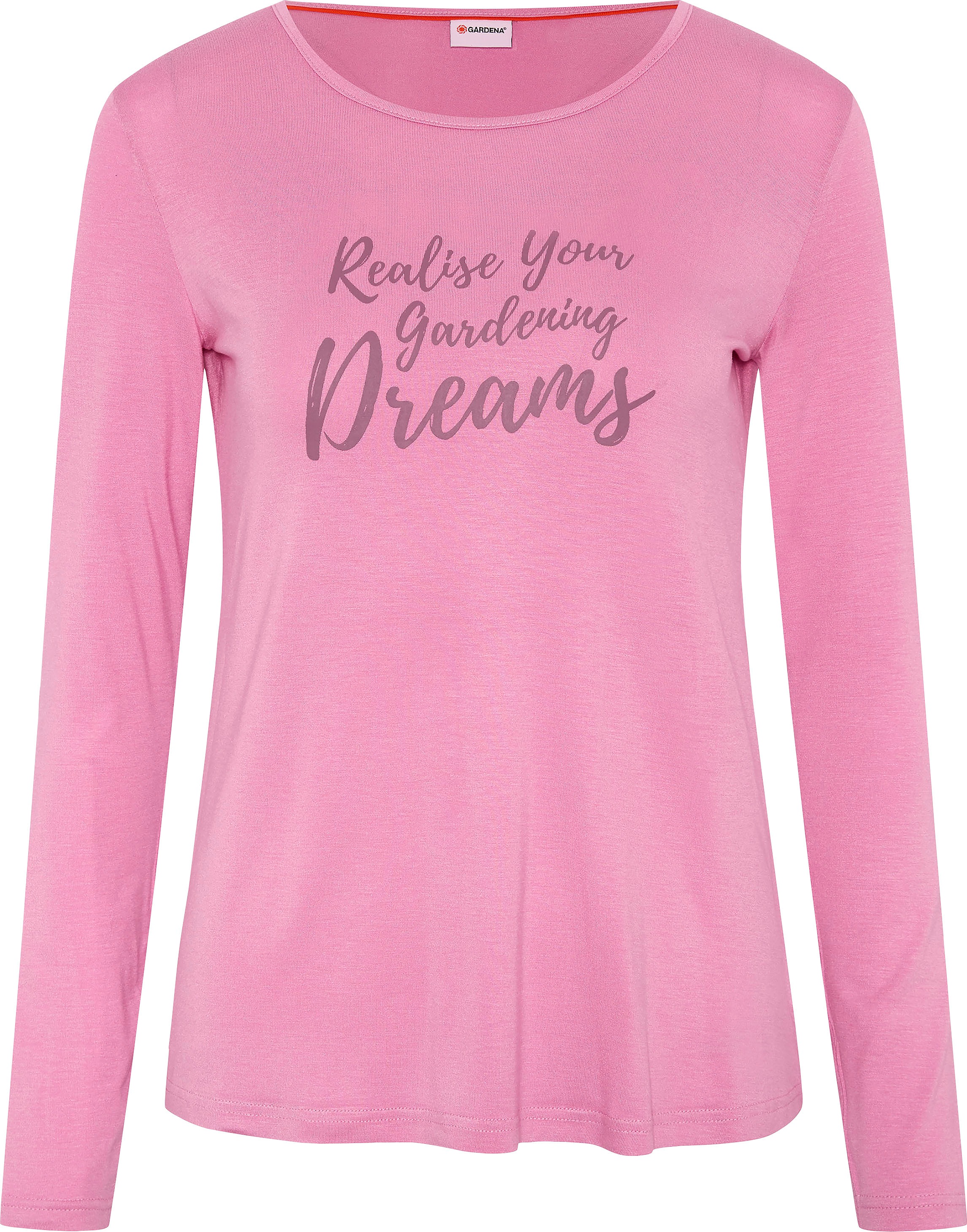 GARDENA T-Shirt, Basic Longsleeve kaufen