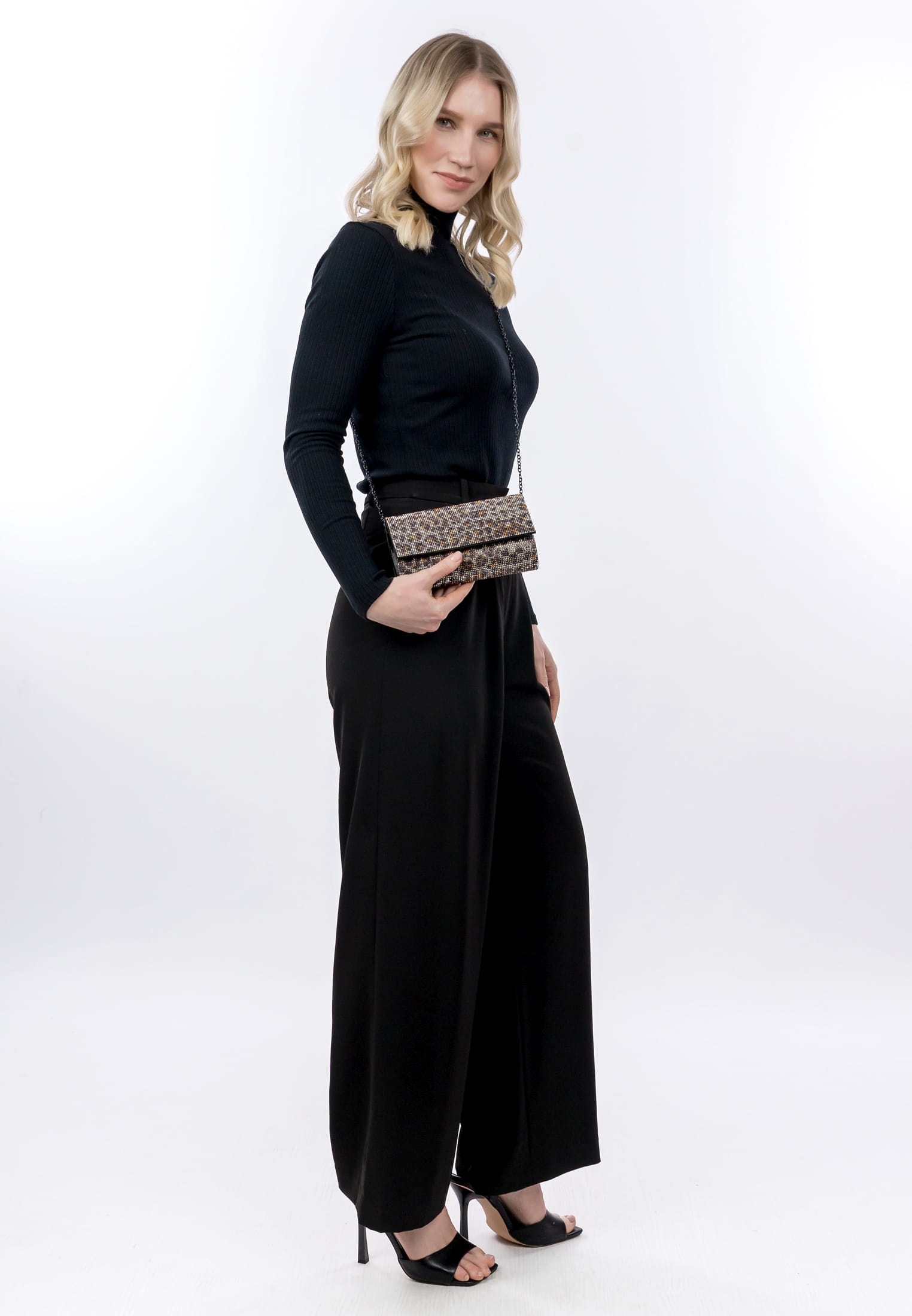 Tamaris Clutch »Clutch TAS Amalia Animal«