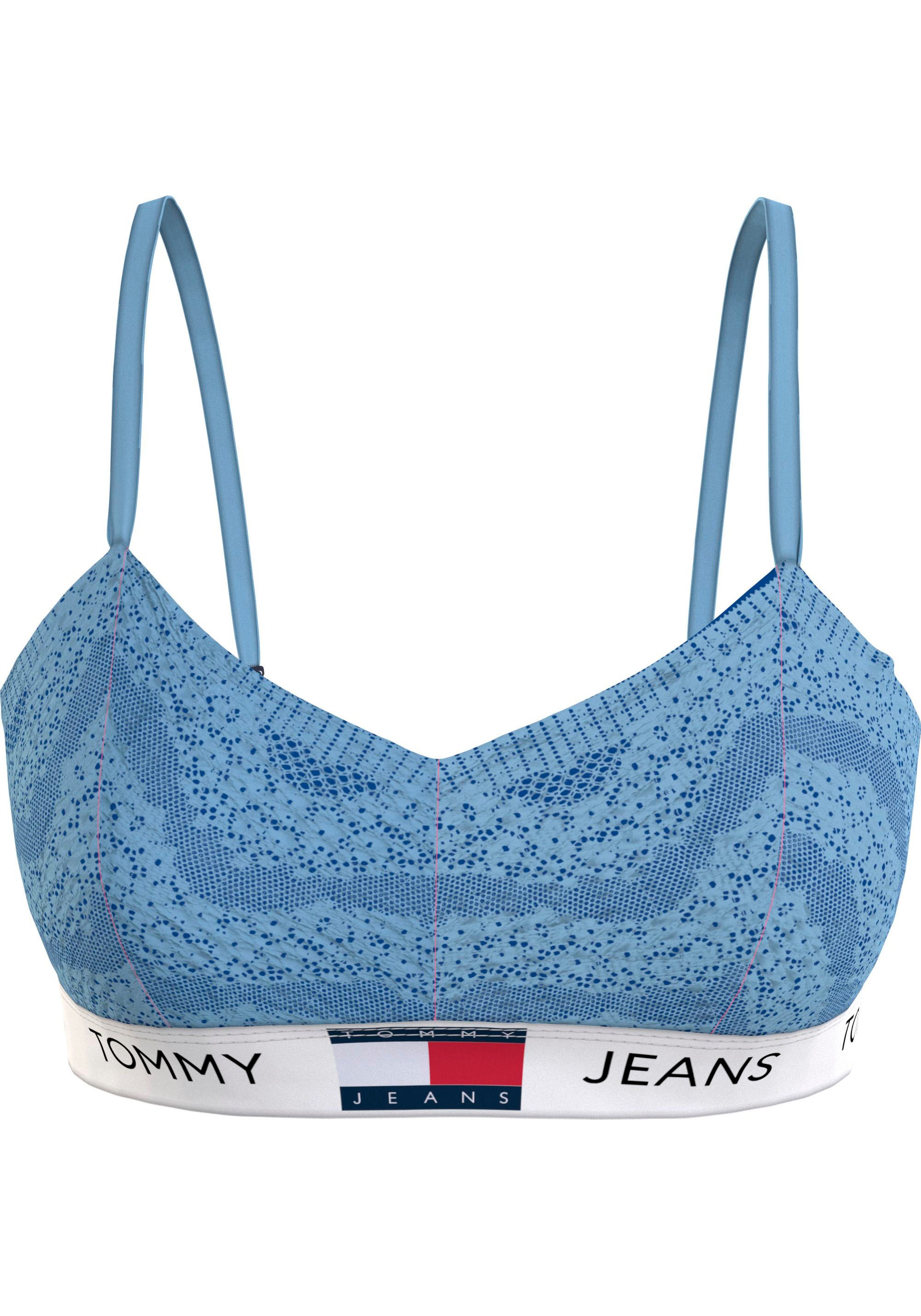 Tommy Hilfiger Underwear Push-up-BH »PUSH UP BRA« online bestellen