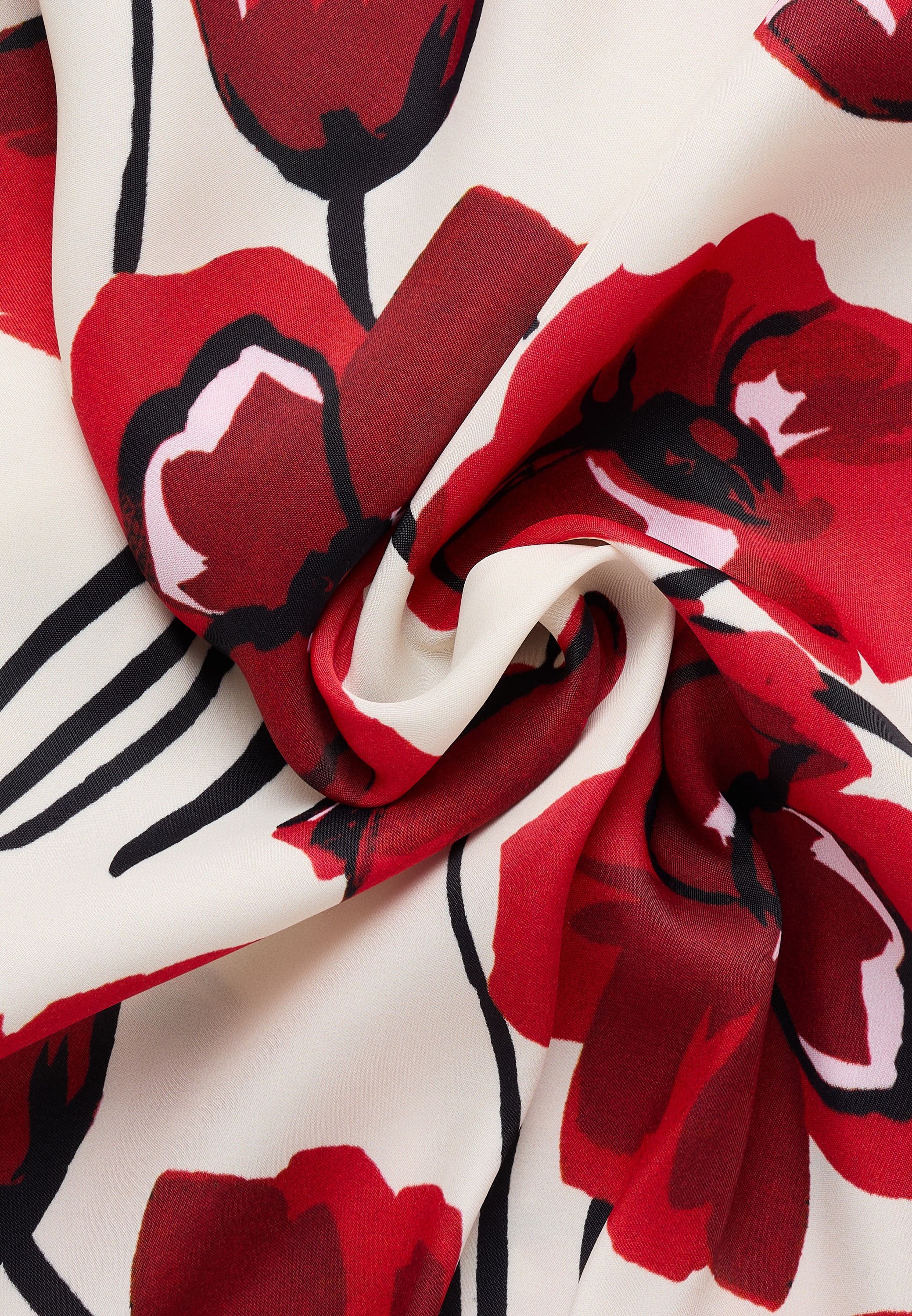 Eterna Hemdbluse »REGULAR FIT«