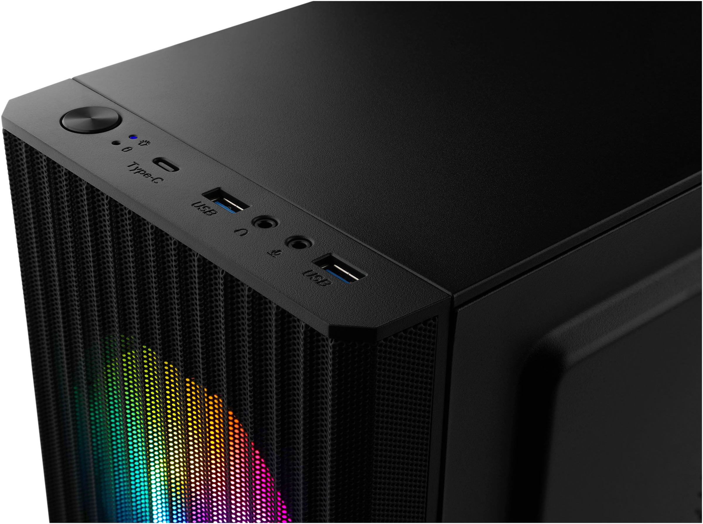 CSL Gaming-PC »Spectrum V25333W«