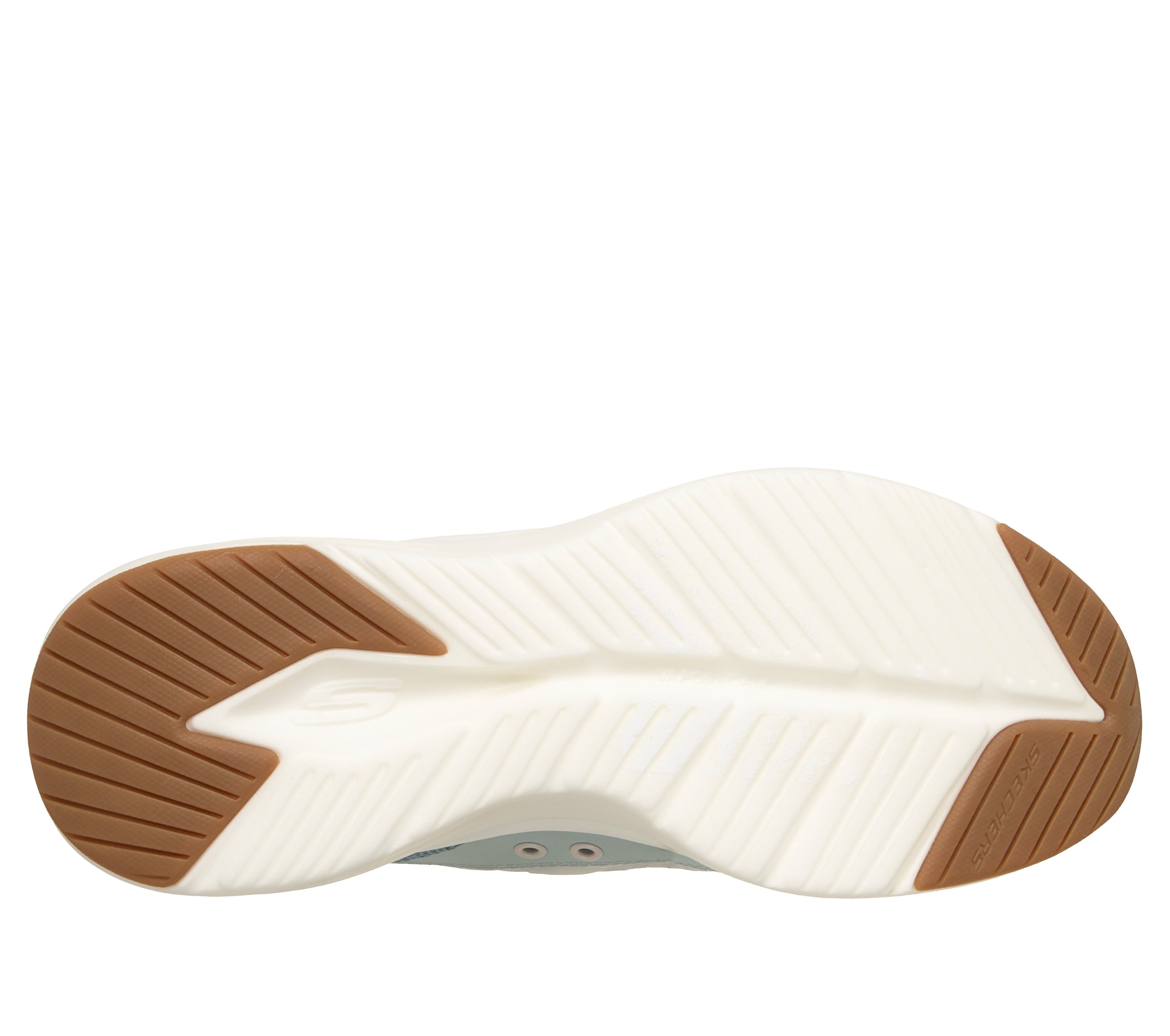 Skechers Slip-On Sneaker »Contour Foam - Cozy Fit«  Slipper mit Handsfree Slip-ins und gestepptem Cozy Fit™-Mesh