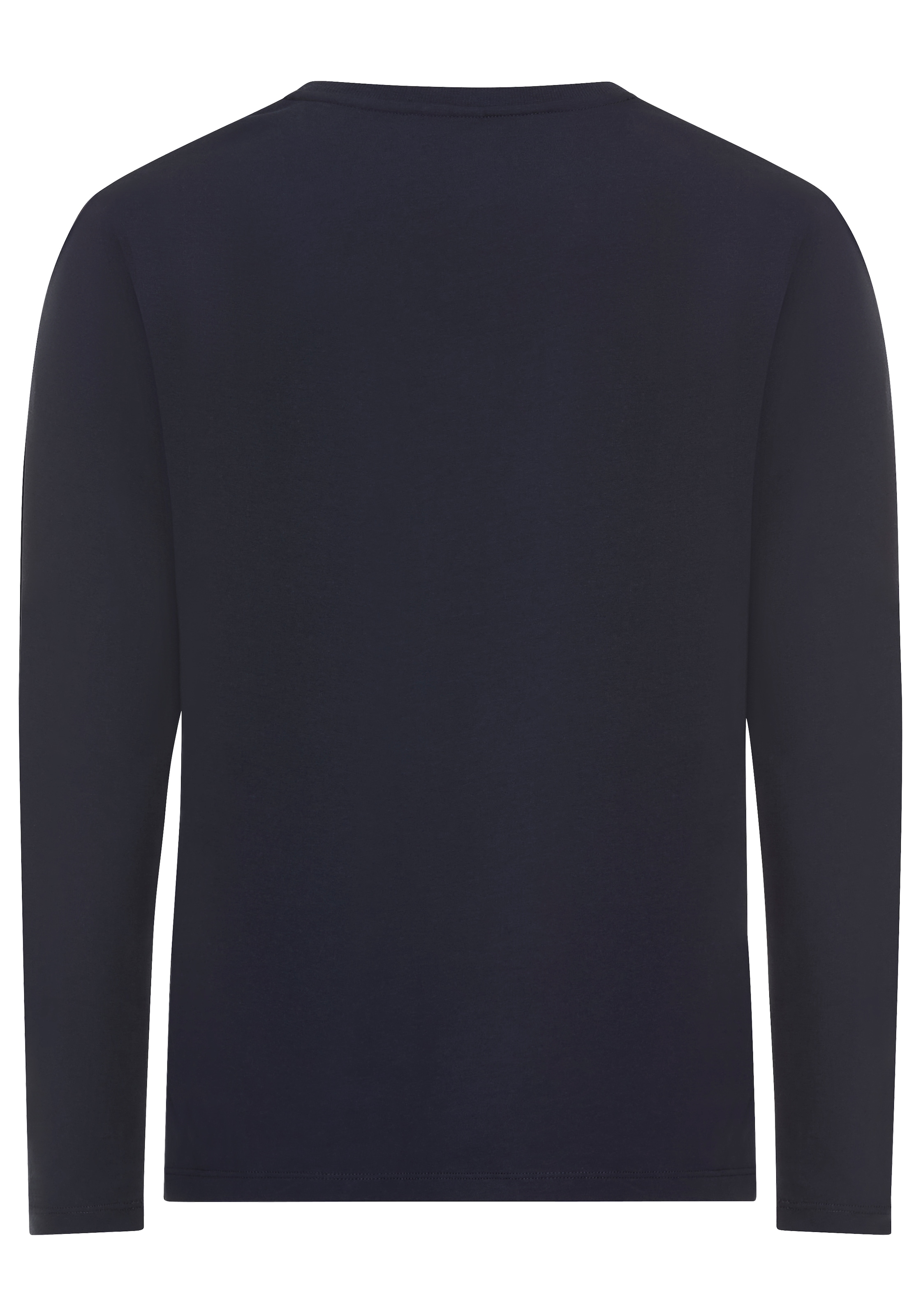 JOOP! Langarmshirt »Comfort«, mit schmalem Schnitt für elegante Passform