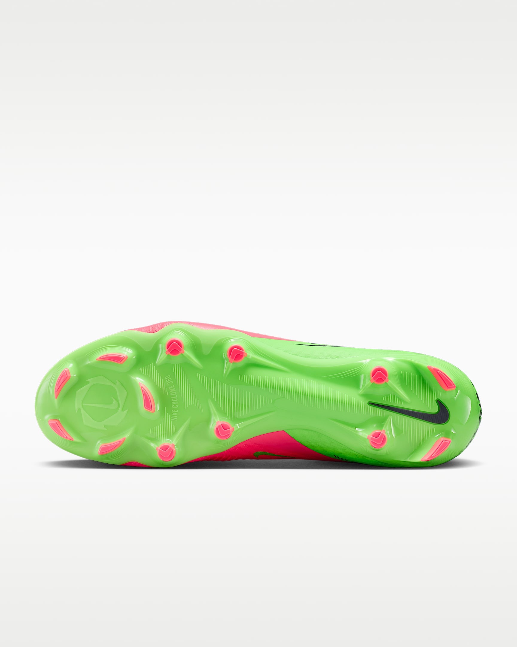 Nike Fußballschuh »PHANTOM 6 LOW ACAD FG/MG EH«  Erling Haarland, Außensohle für Rasenplätze