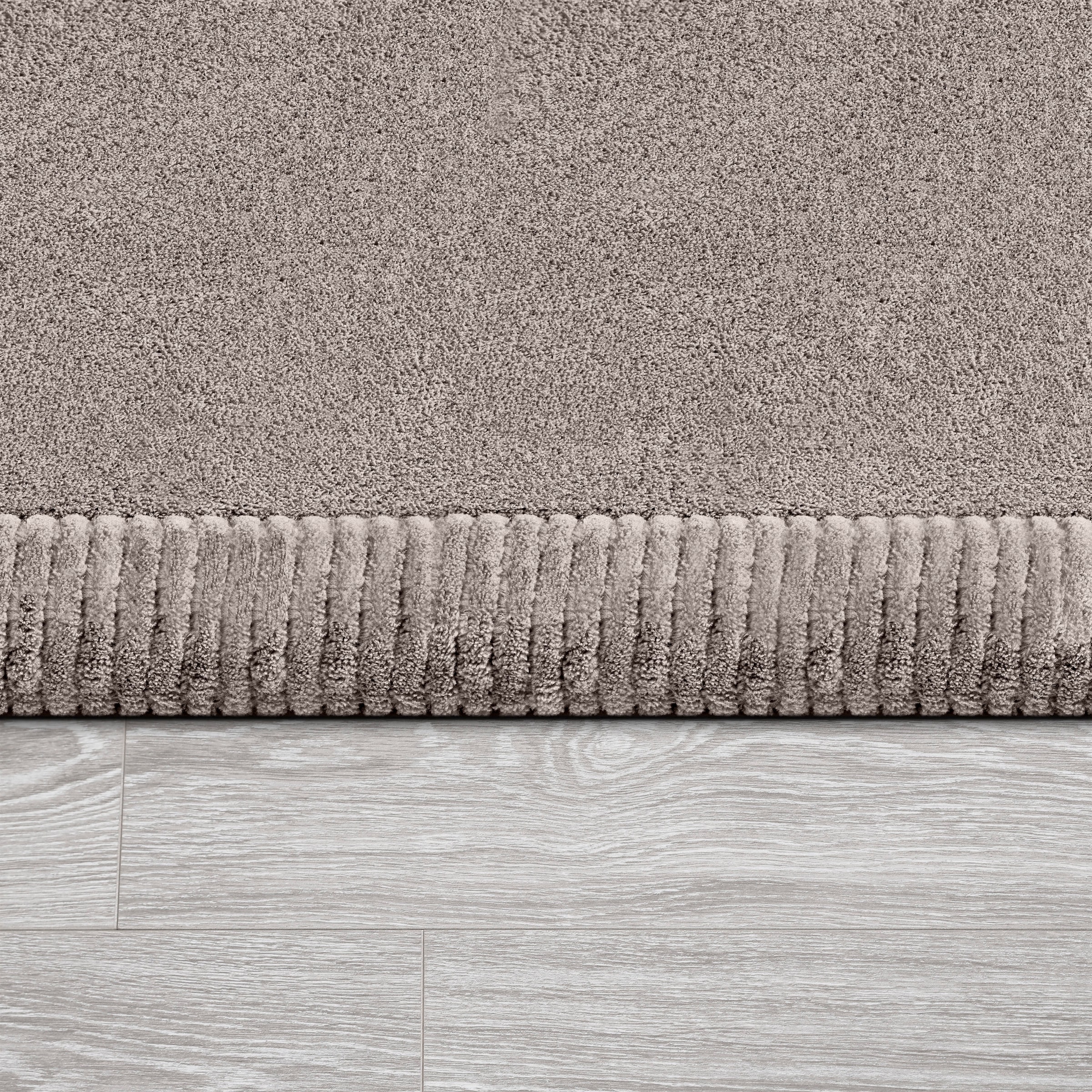 Paco Home Teppich »Tatami bei Kurzflor, OTTO Foam, rechteckig, waschbar 475«, Memory kaufen Uni-Farben, mit