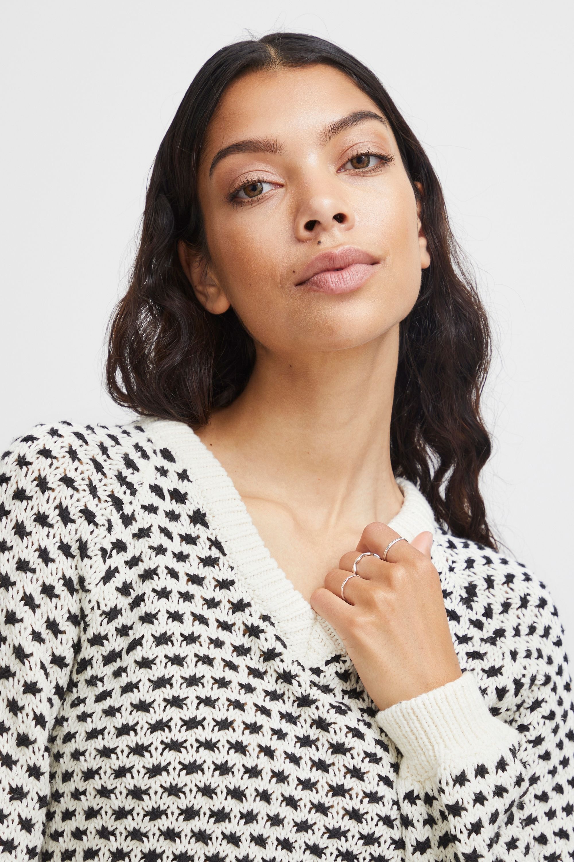 b.young Strickpullover »Strickpullover BYOlena«