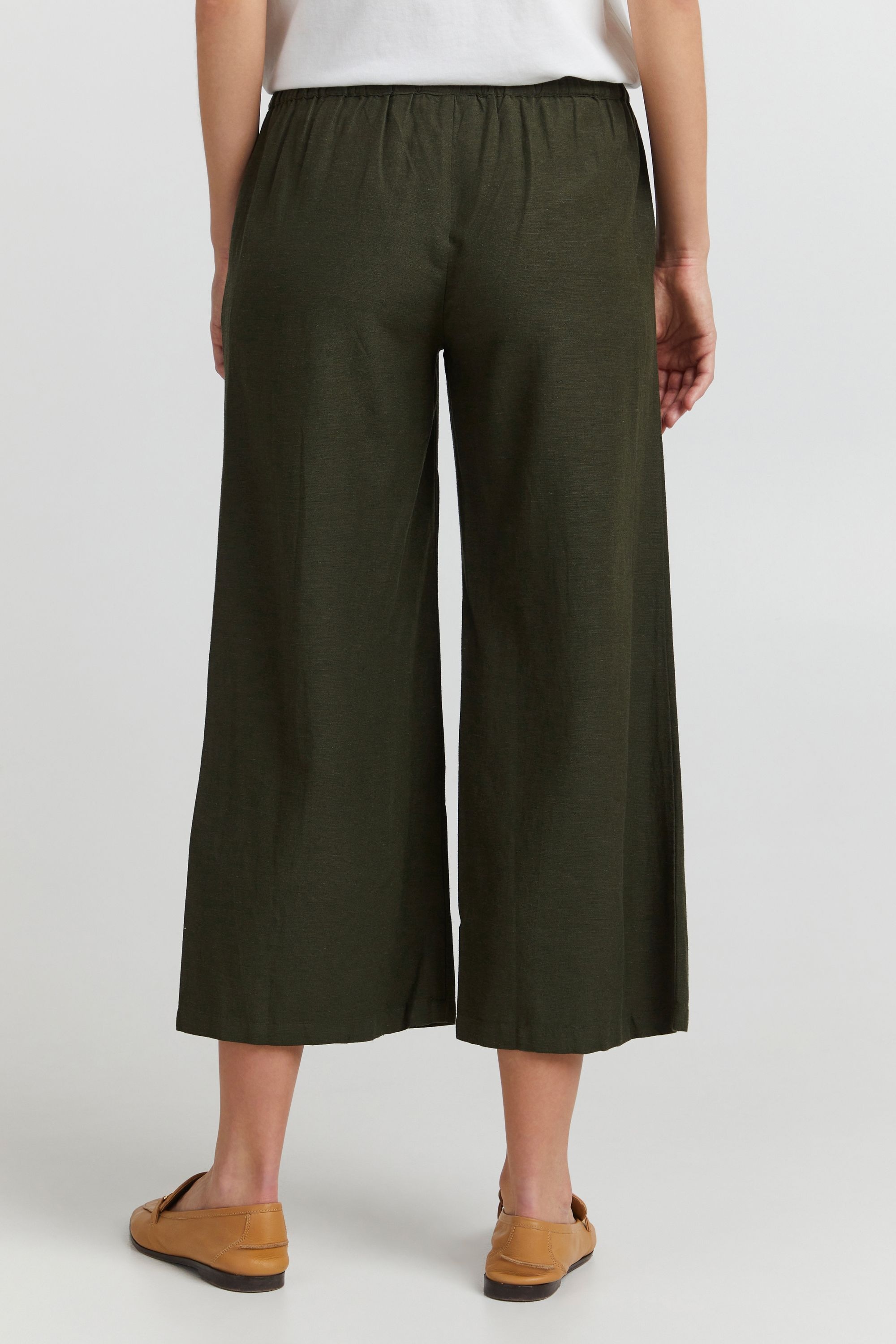 fransa Stoffhose »Stoffhose FRFamaddie«