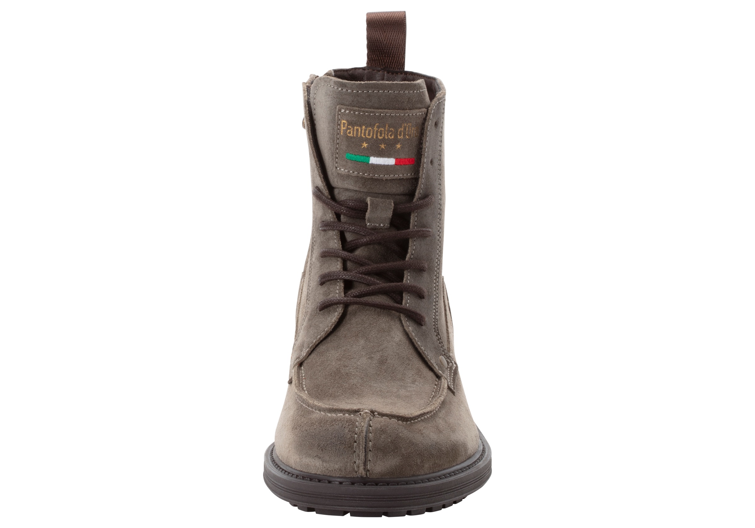 Pantofola d´Oro Winterboots »SONDRIO HIGH«