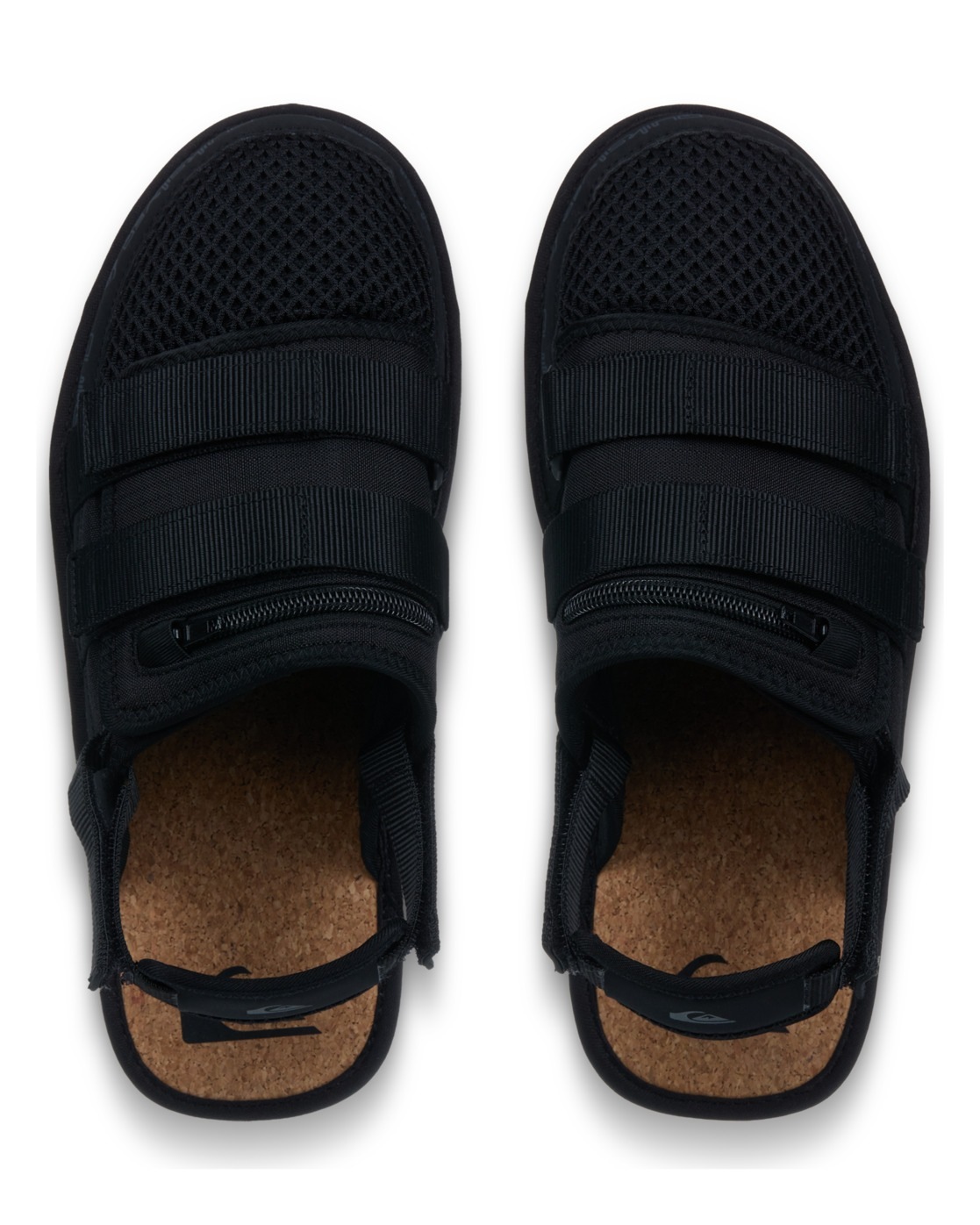 Quiksilver Sandale »River Session Mule«