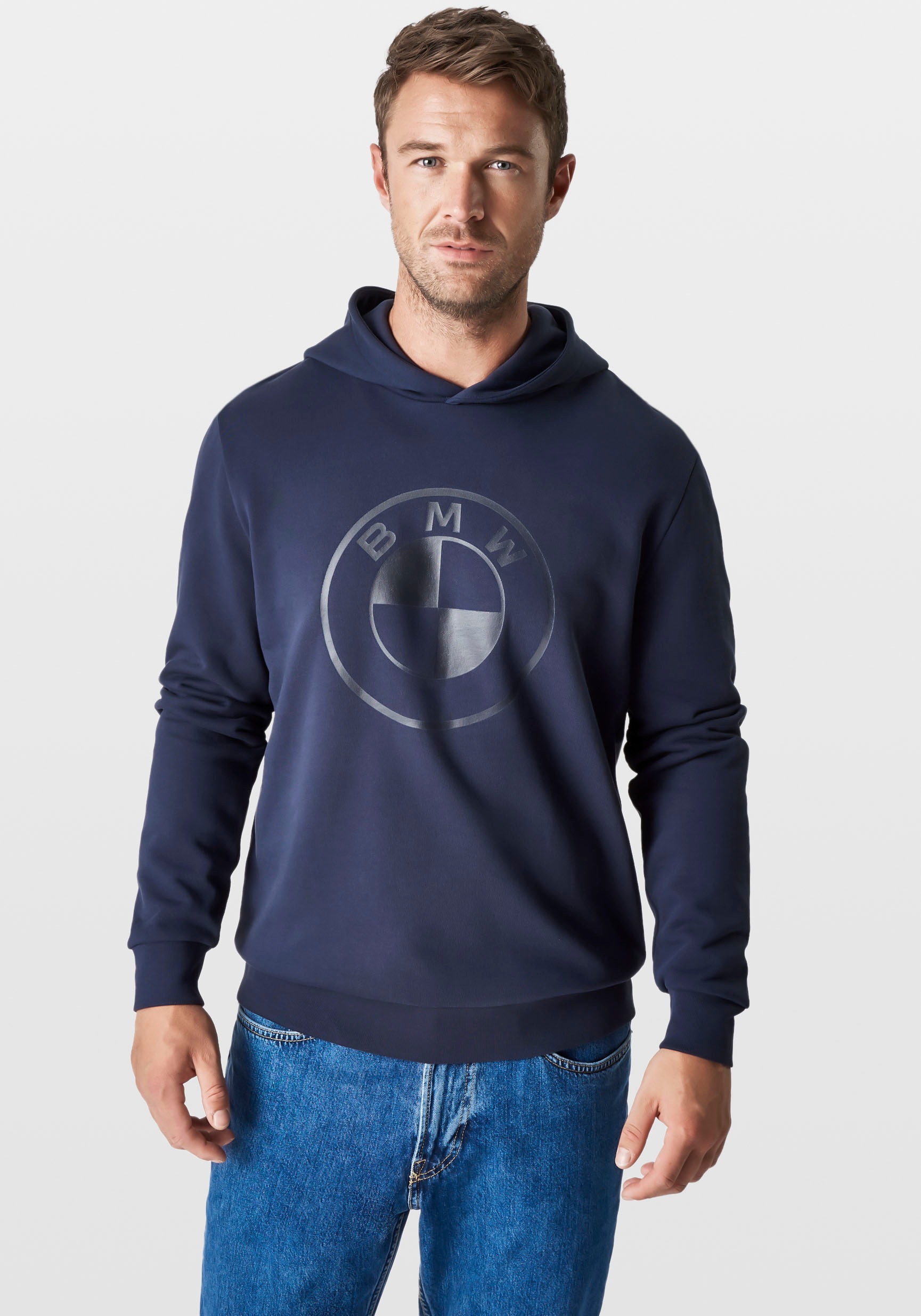 BMW Kapuzensweatshirt