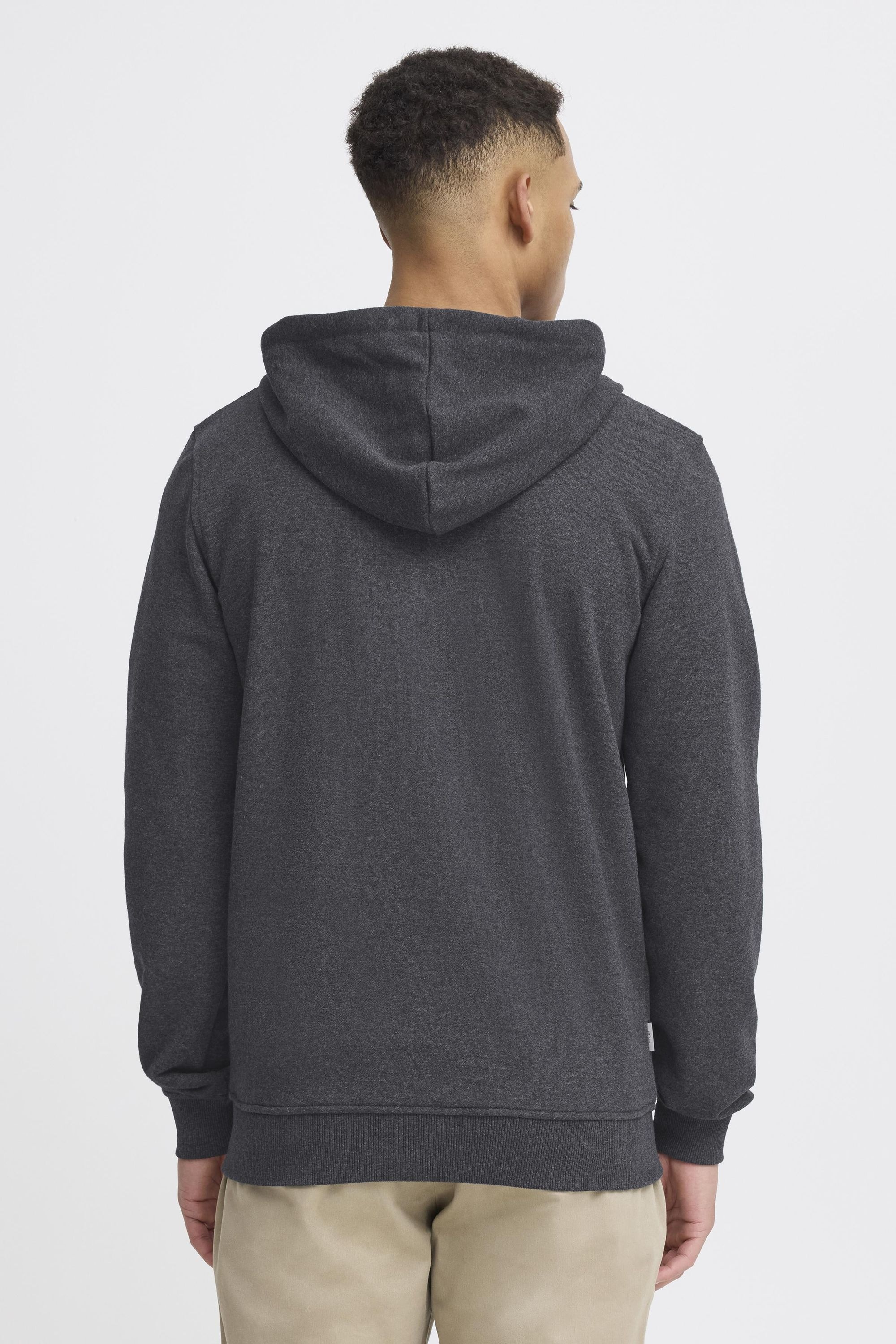 Indicode Kapuzensweatjacke »Kapuzenfleecejacke IDPlayno«