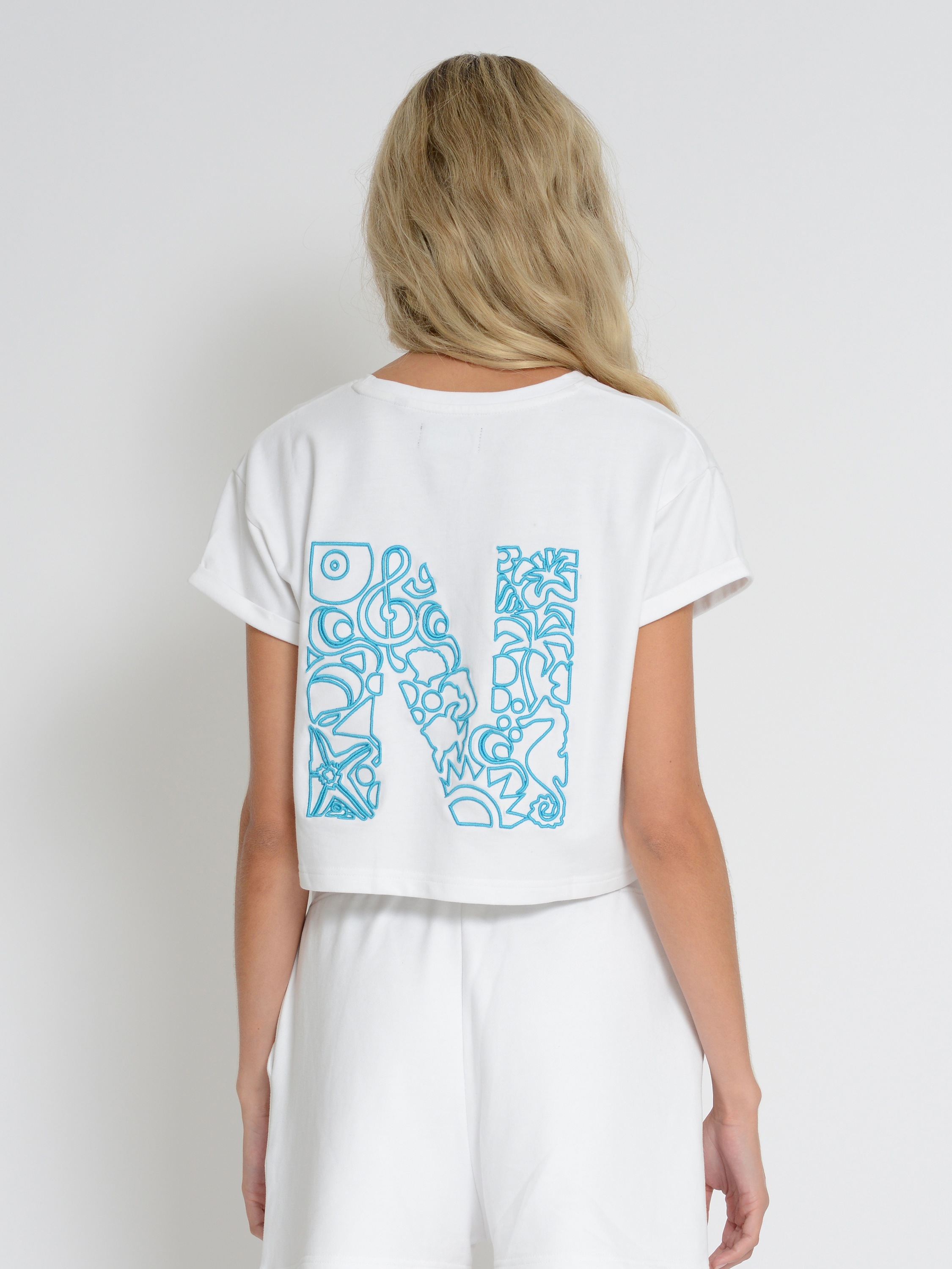 NASSAU BEACH T-Shirt »T-Shirt NB231037«