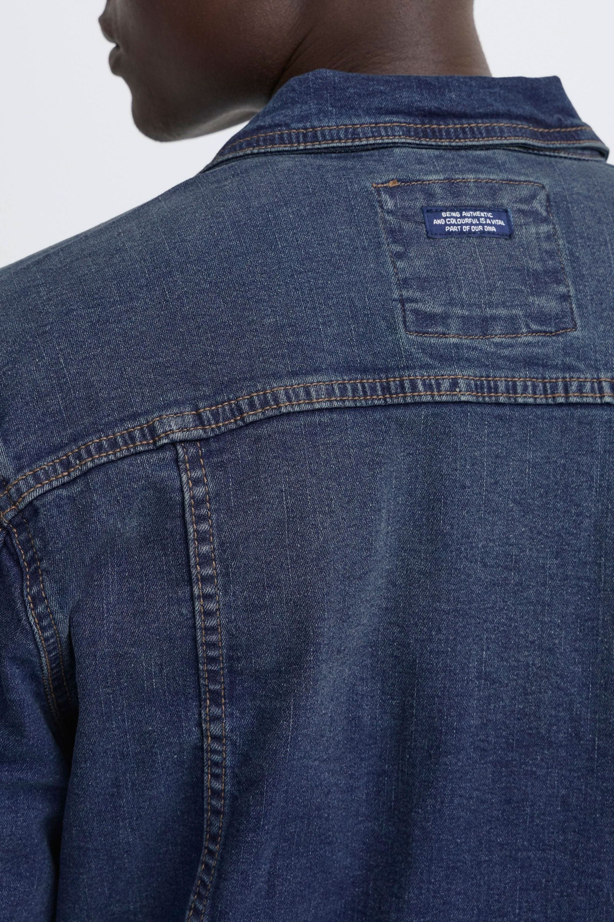 Blend Jeansjacke »Jeansjacke BHNaril«