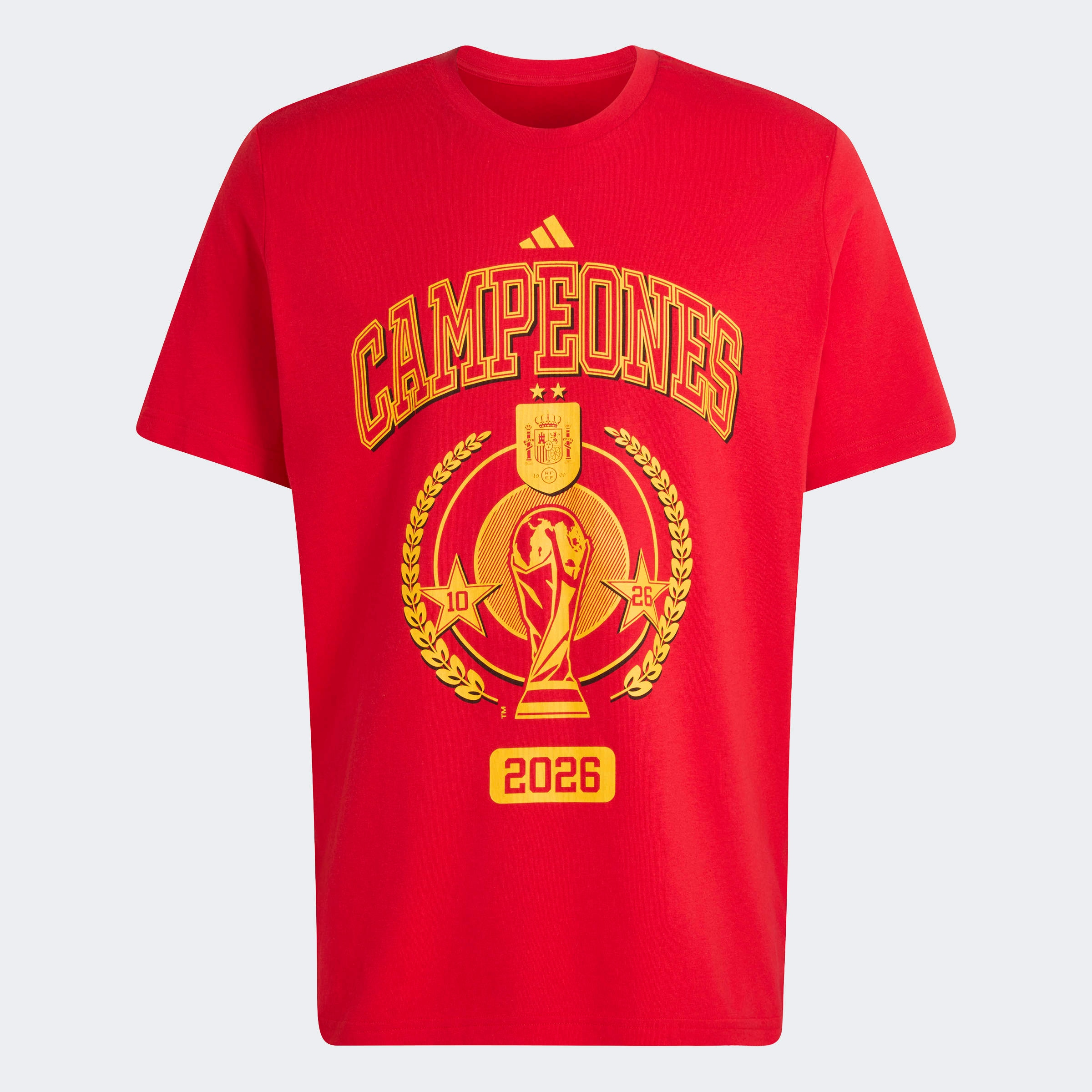 adidas Performance Langarmshirt »FEF H WIN26 T M« für Erwachsene, sportlich, aus Baumwolle