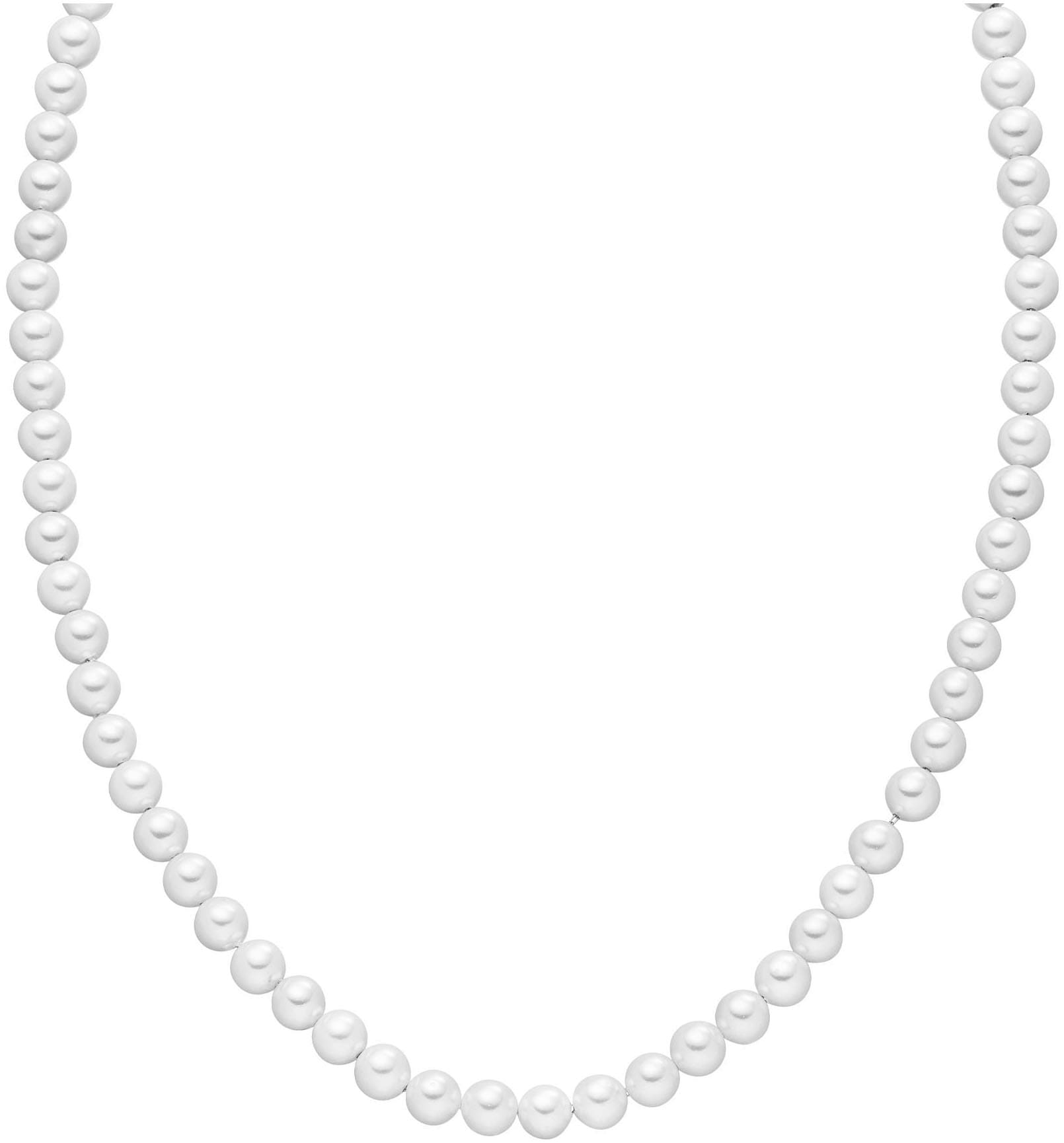 Perlenkette »Schmuck Geschenk Diligence, 23161«, mit Süßwasserzuchtperle