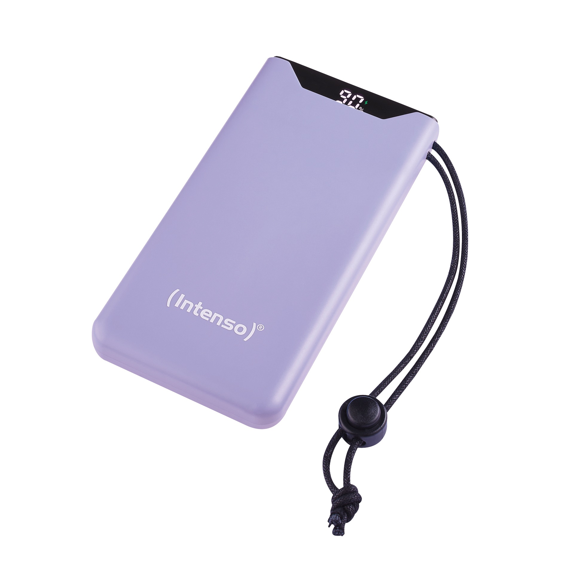 Intenso Powerbank »F10000, 20 W«