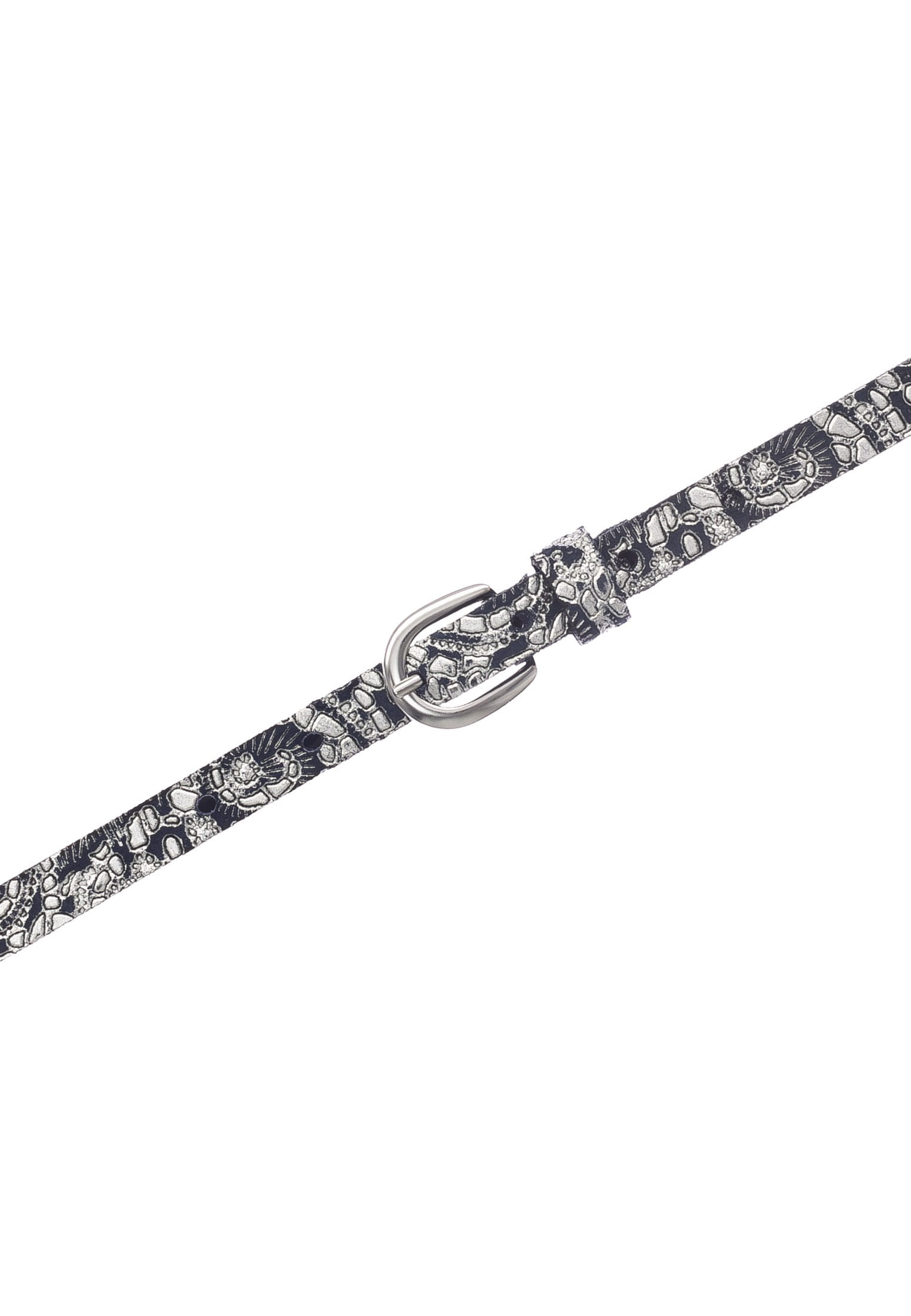 Tamaris Ledergürtel »Gürtel Essential Classics«