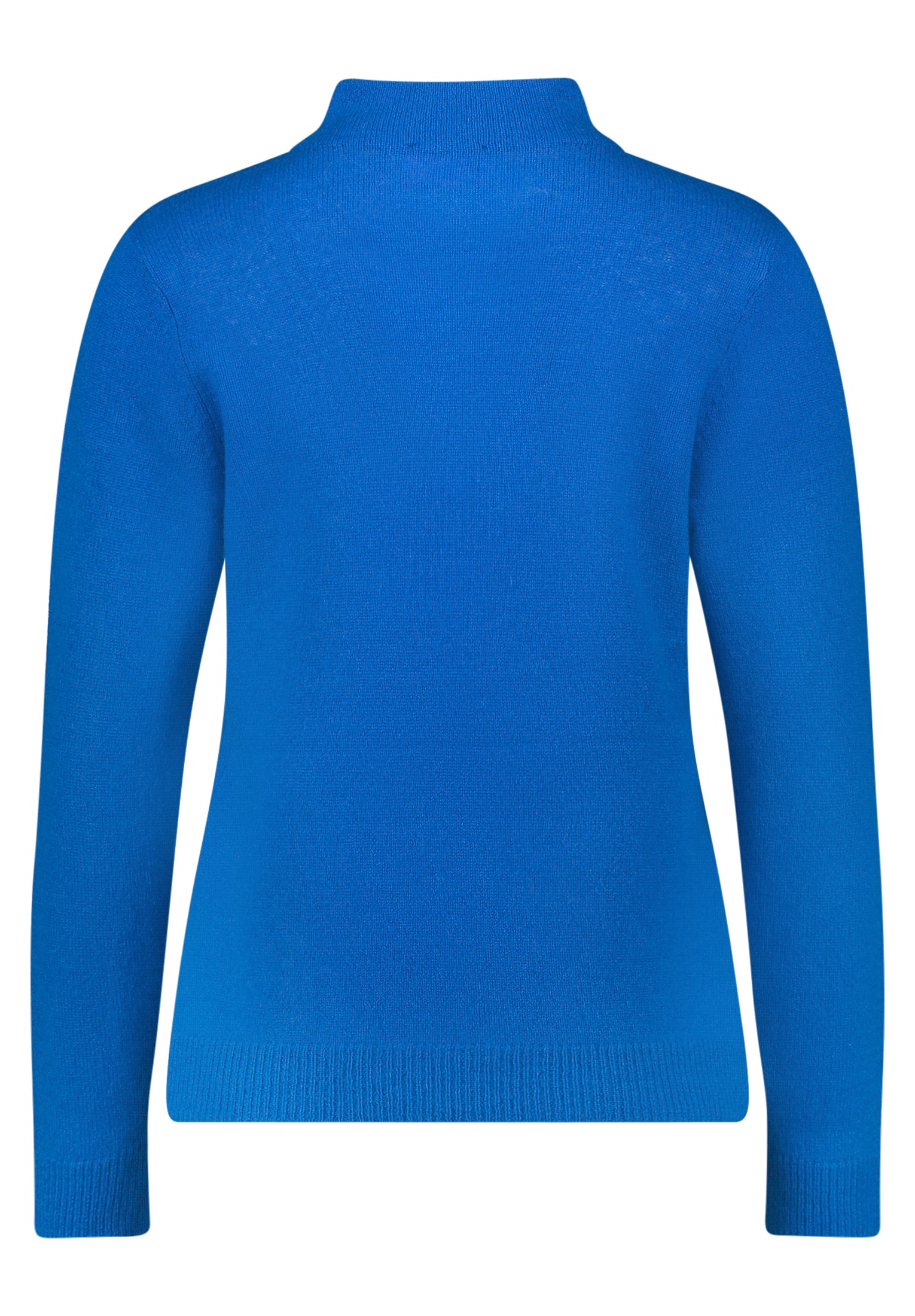 Betty Barclay Kaschmirpullover »Kaschmir-Pullover mit Stehkragen«