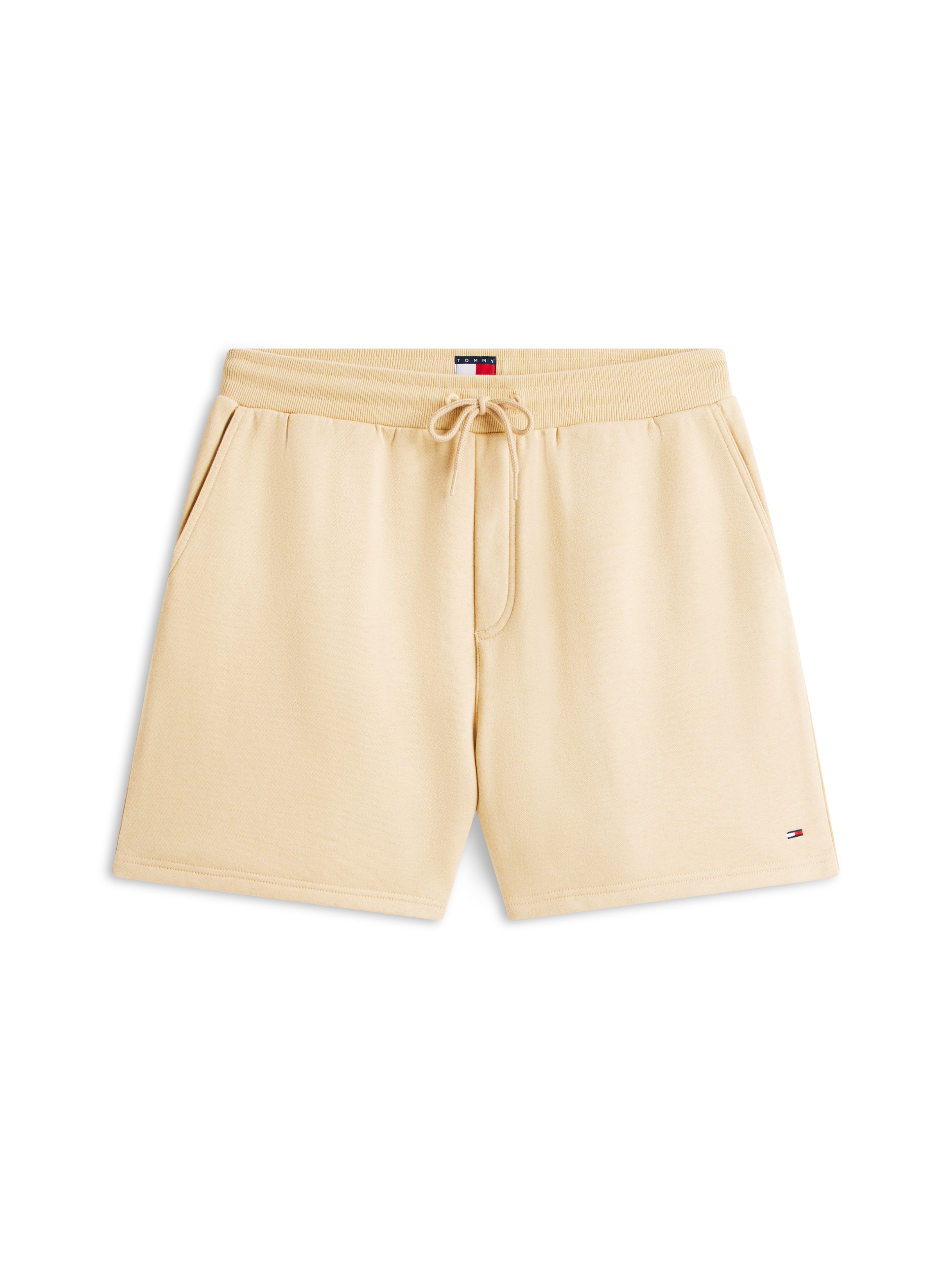 Tommy Jeans Sweatshorts »TJM FLAG BEACH«