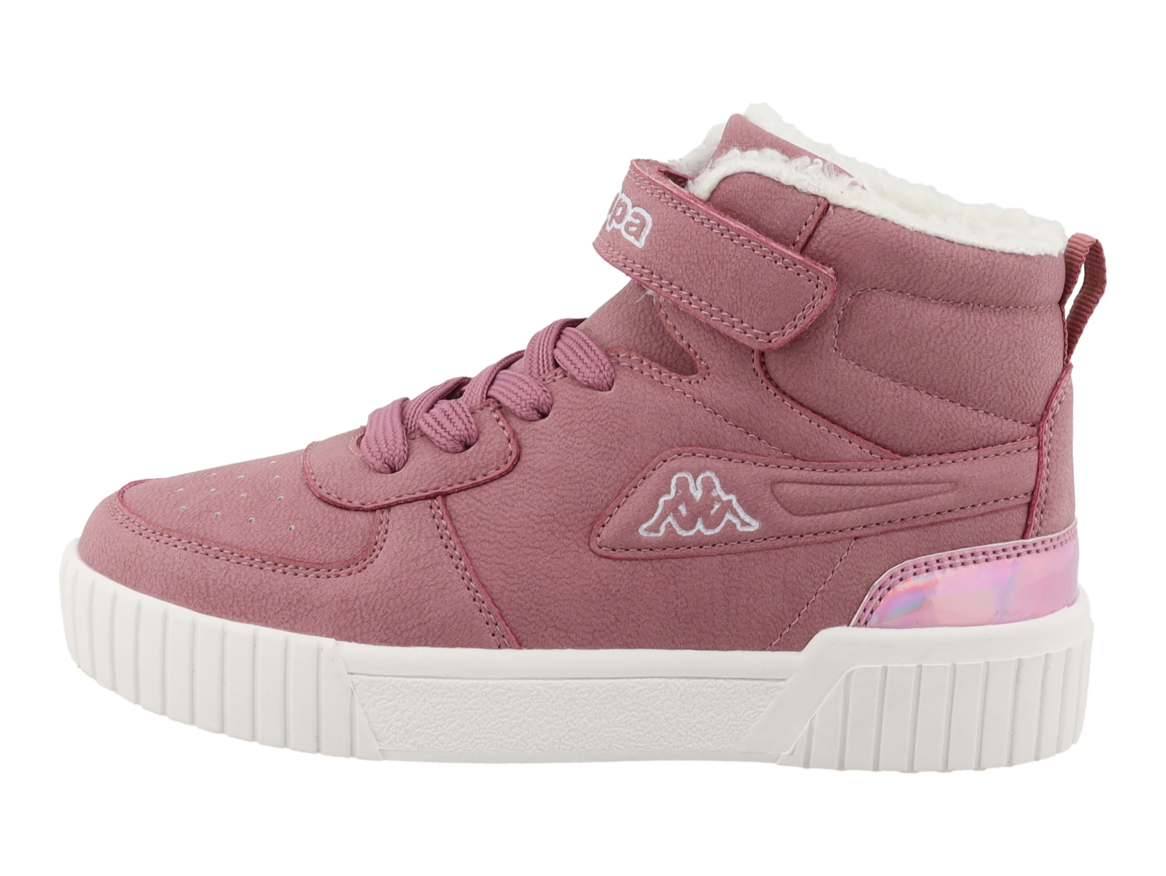 Kappa Sneakerboots »Reike«, Winterschuhe, Winterboots, Sneaker, gefüttert