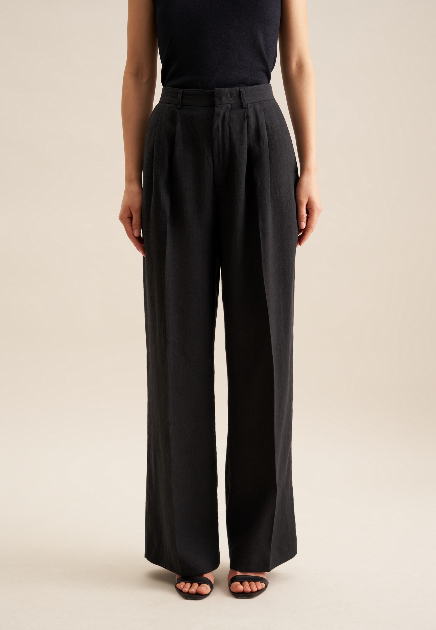 seidensticker Culotte »Schwarze Rose«