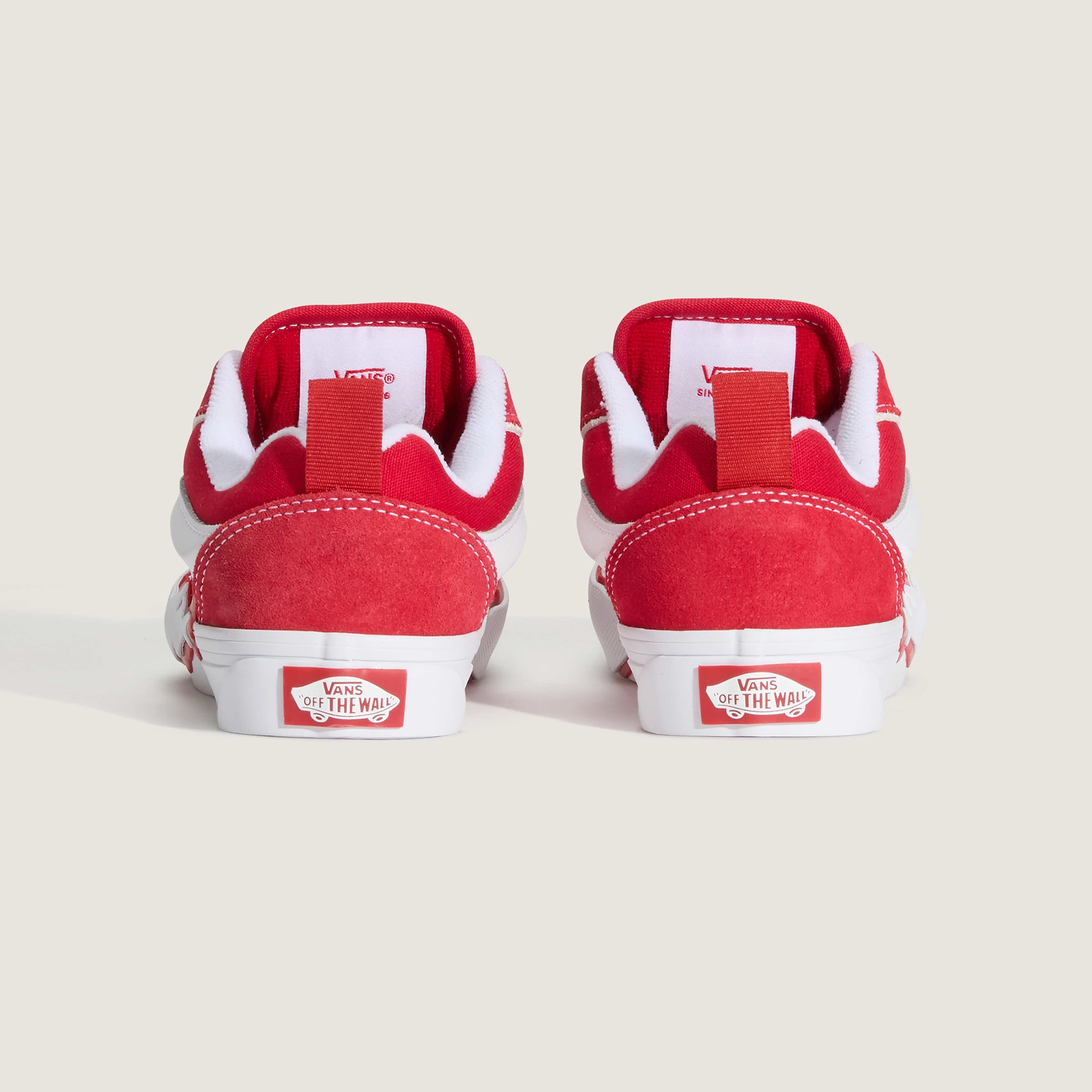 Vans Sneaker »Knu Skool Bolt«