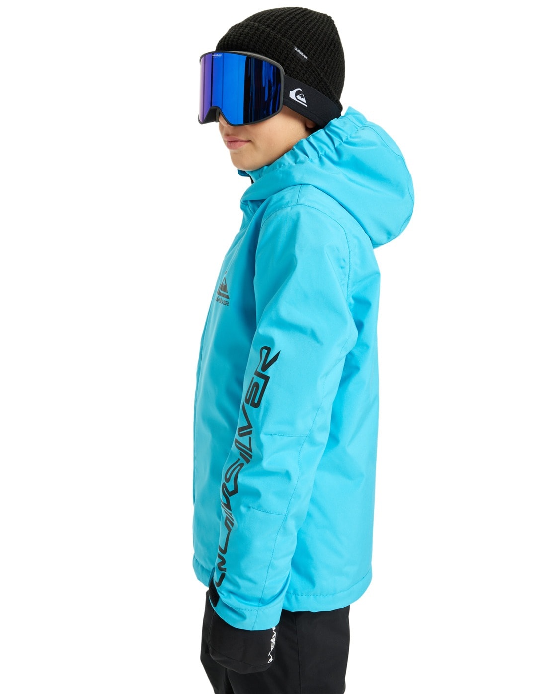 Quiksilver Snowboardjacke »Mission«