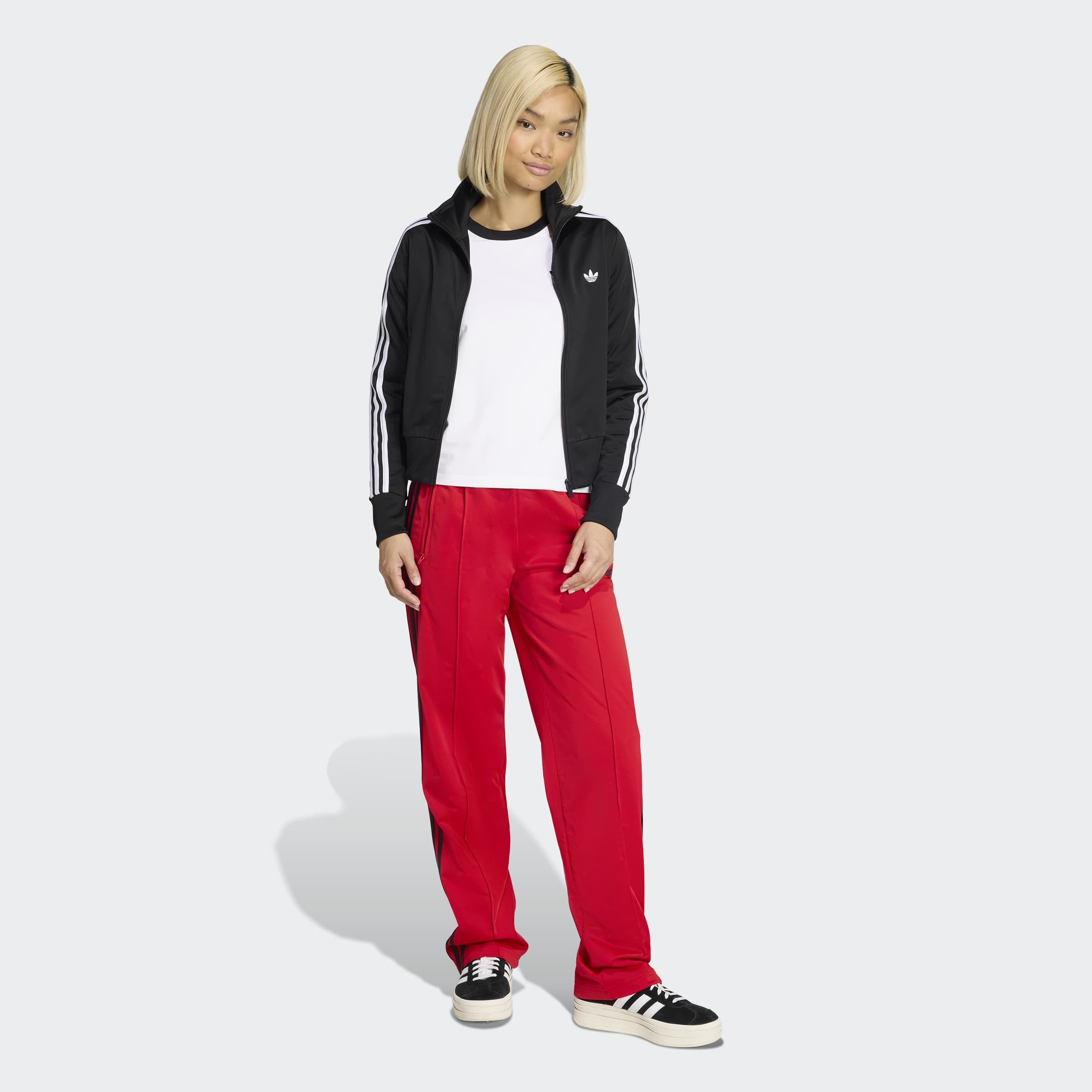 adidas Originals Trainingsjacke »FIREBIRD CLASSIC ORIGINALS« FIREBIRD, reguläre Passform