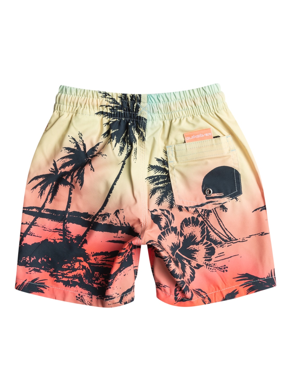Quiksilver Badeshorts »Everyday Paradise 13"«