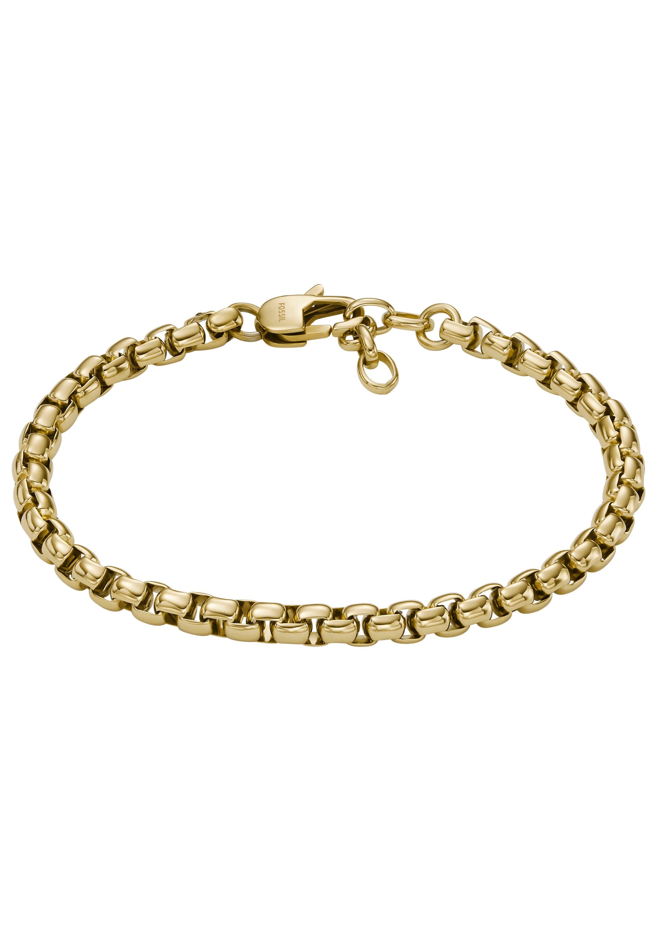 Fossil Armband »ALL STACKED UP, JF04562040, JF04561710«