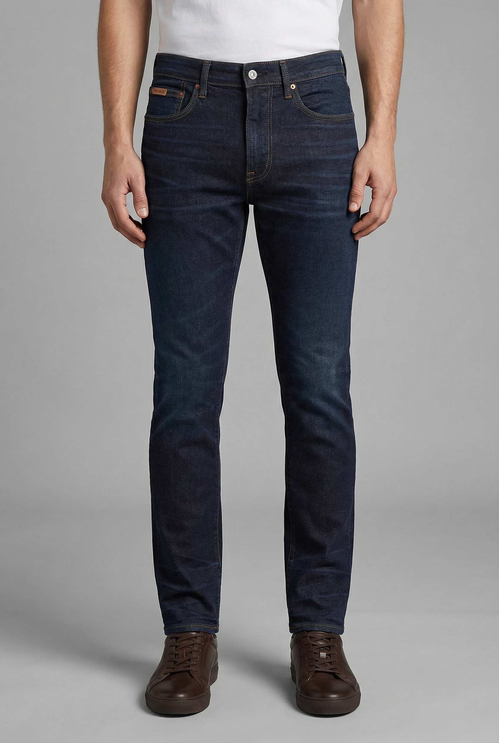 Calvin Klein Jeans Skinny-fit-Jeans »SKINNY JEANS« Skinny fit