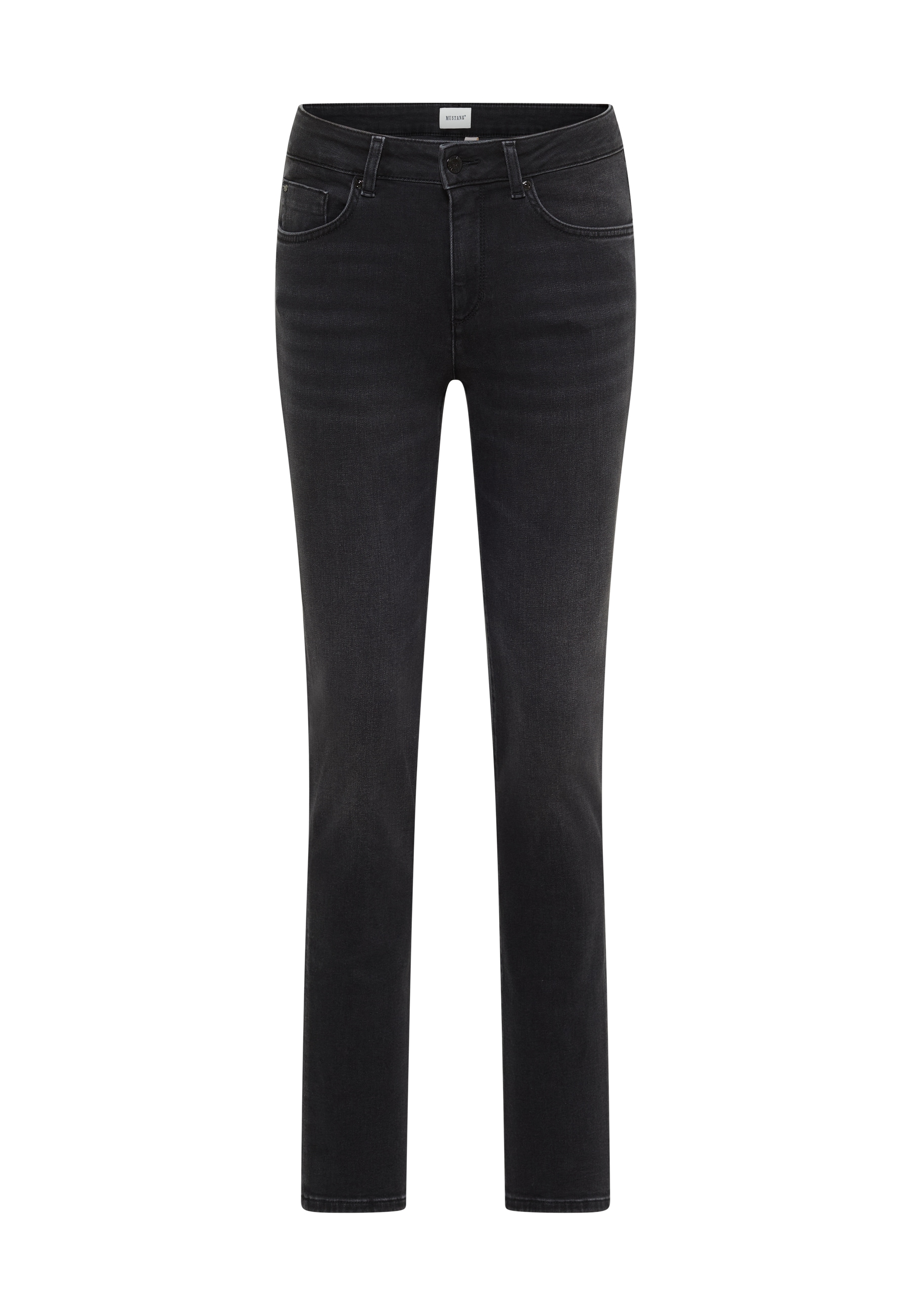 MUSTANG Slim-fit-Jeans »Damen Style Shelby Slim«