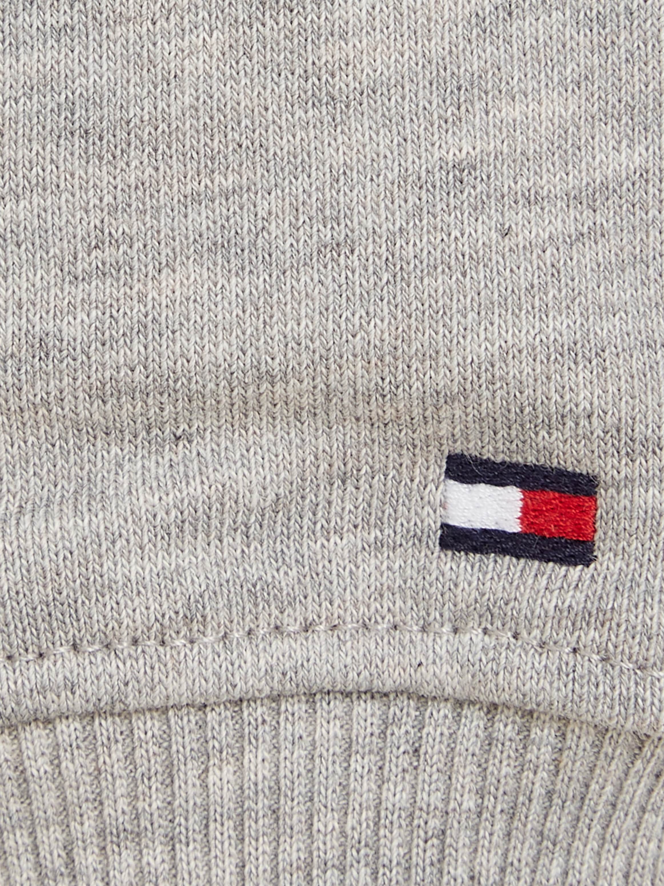 Tommy Hilfiger Sweatshirt »ESSENTIAL SWEATSHIRT«, mit Tommy Hilfger Logo-Schriftzug