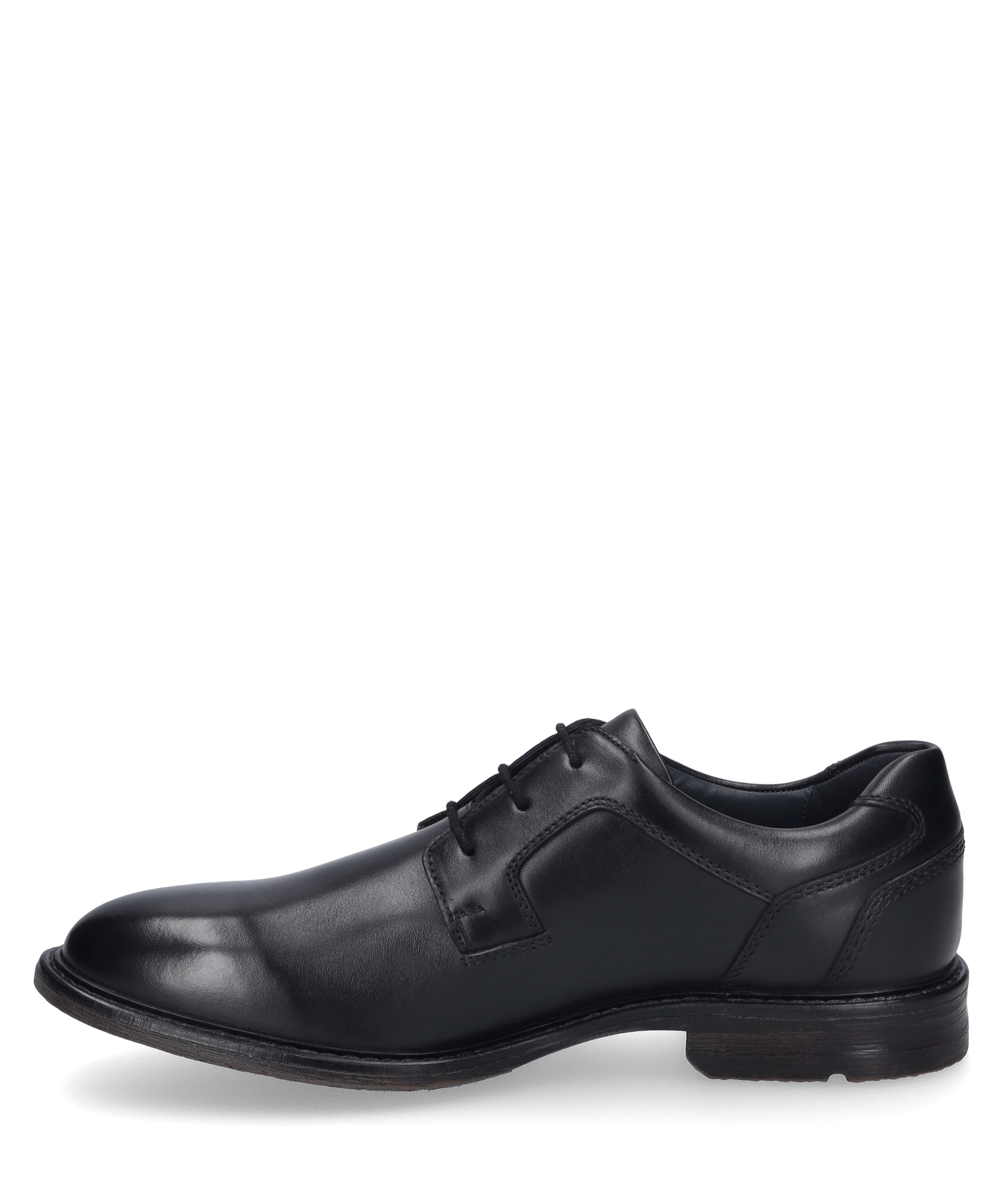 Josef Seibel Schnürschuh »Earl 01, schwarz«