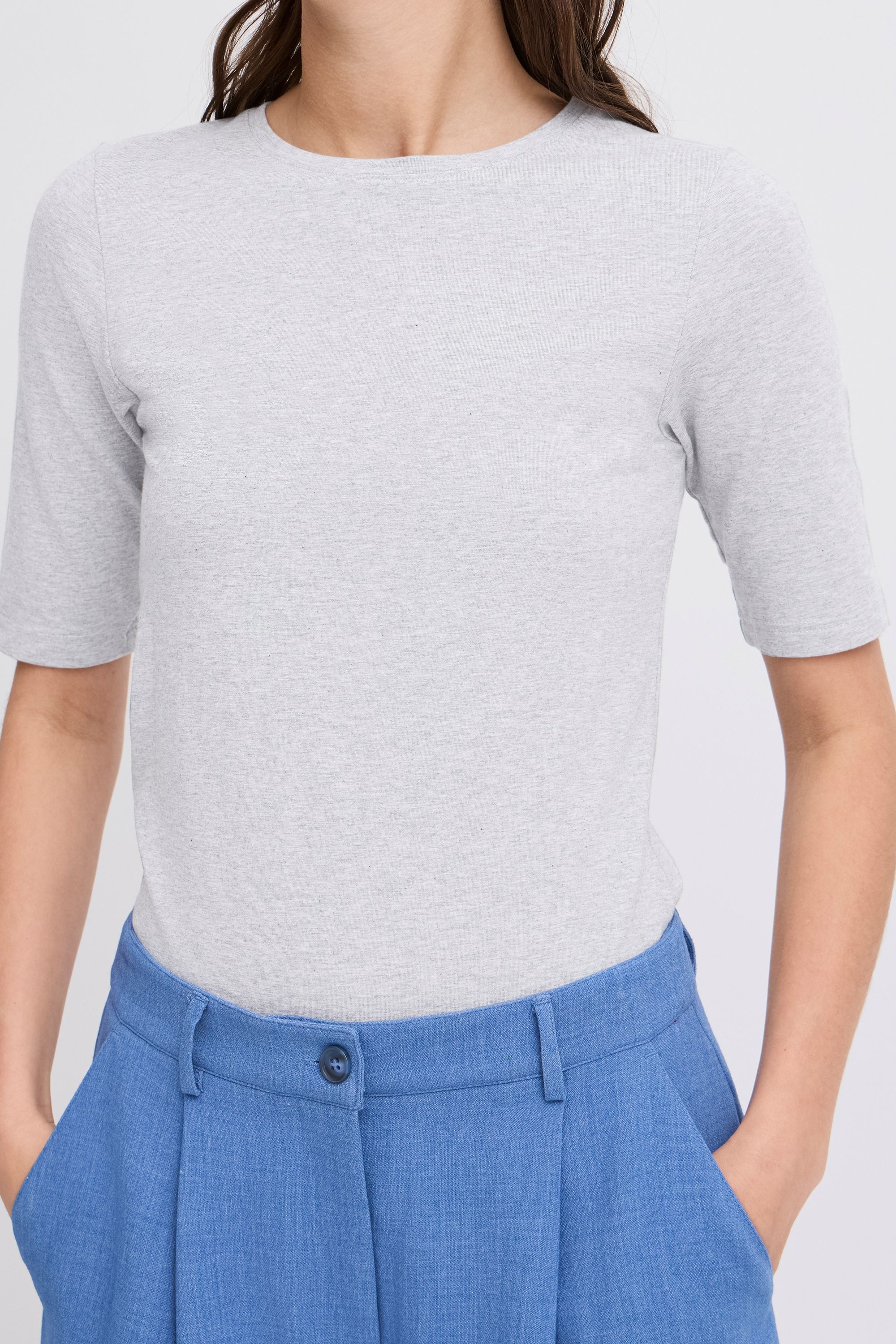b.young T-Shirt »T-Shirt BYPamila«