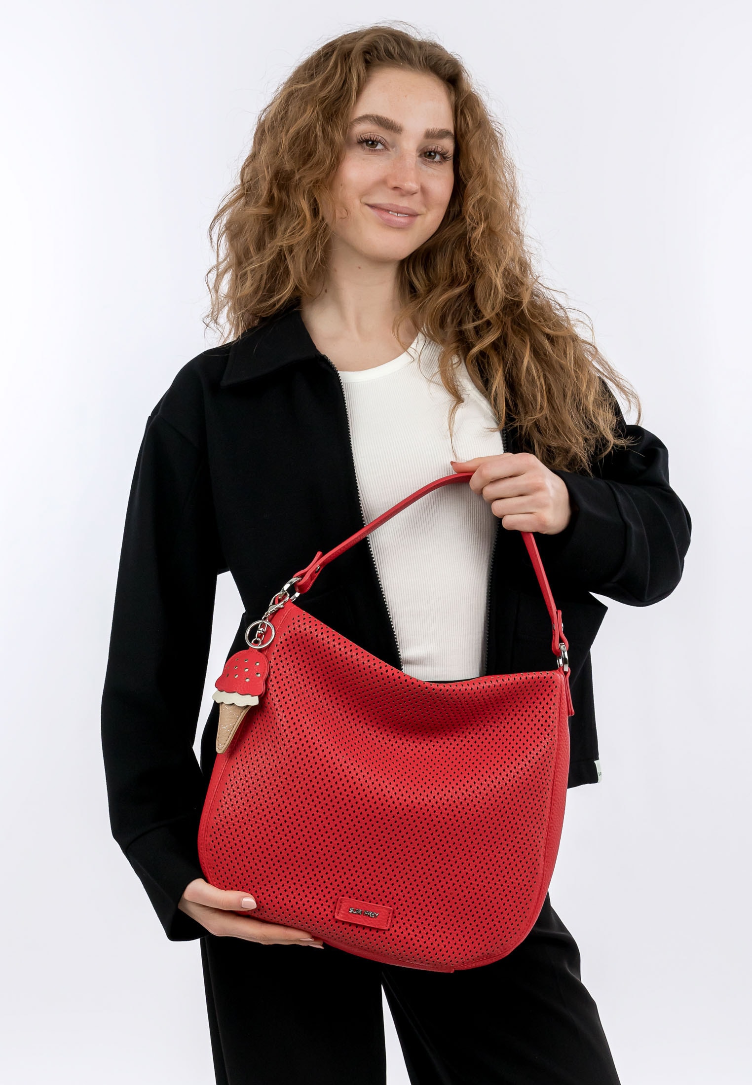 SURI FREY Beuteltasche »Beutel SFY Cilly«