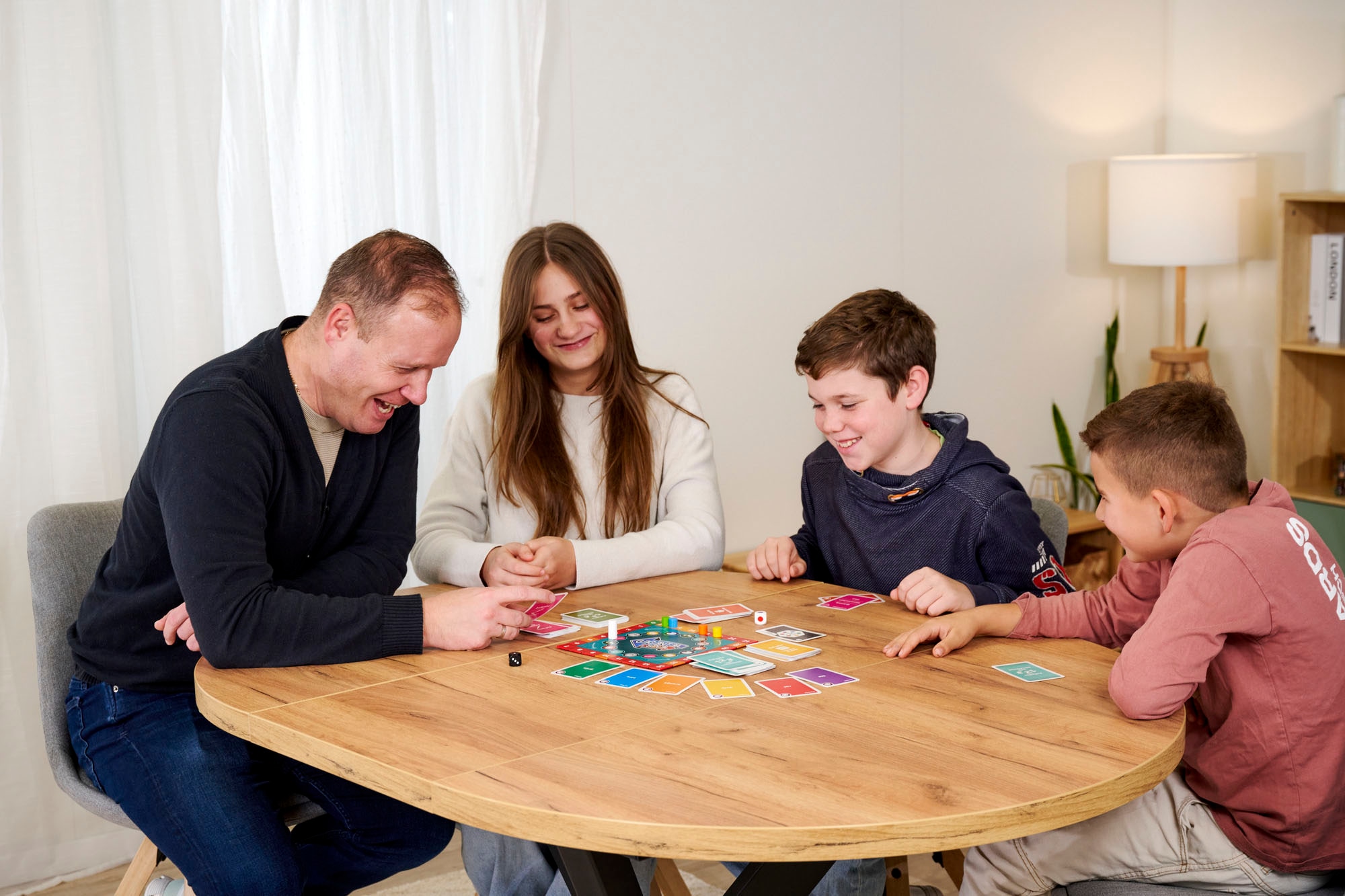 Noris Spiel »Gegenteil«