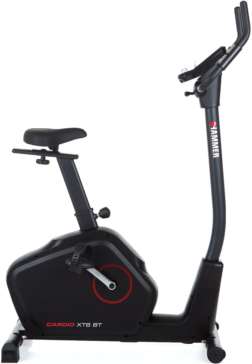 Hammer Ergometer »Cardio XT6 BT«