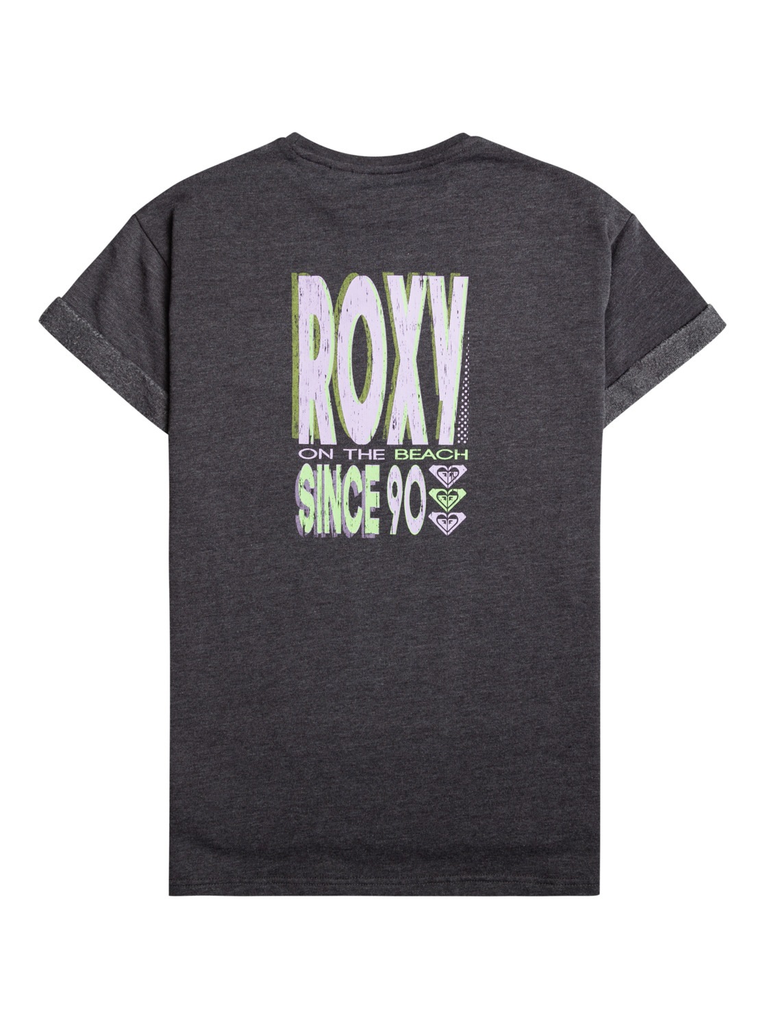 Roxy Sweatkleid »You Rock My World«