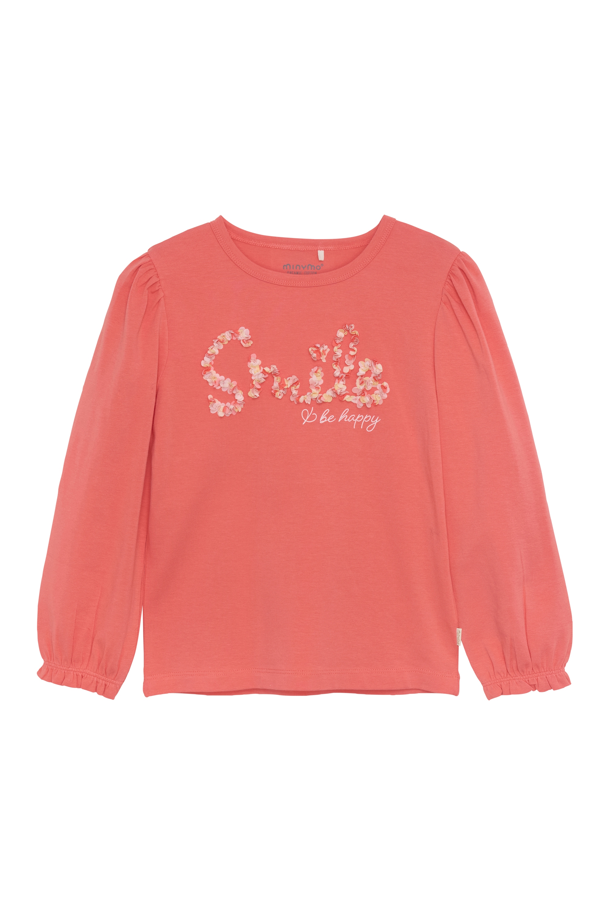 Minymo »Longsleeve MITshirt«