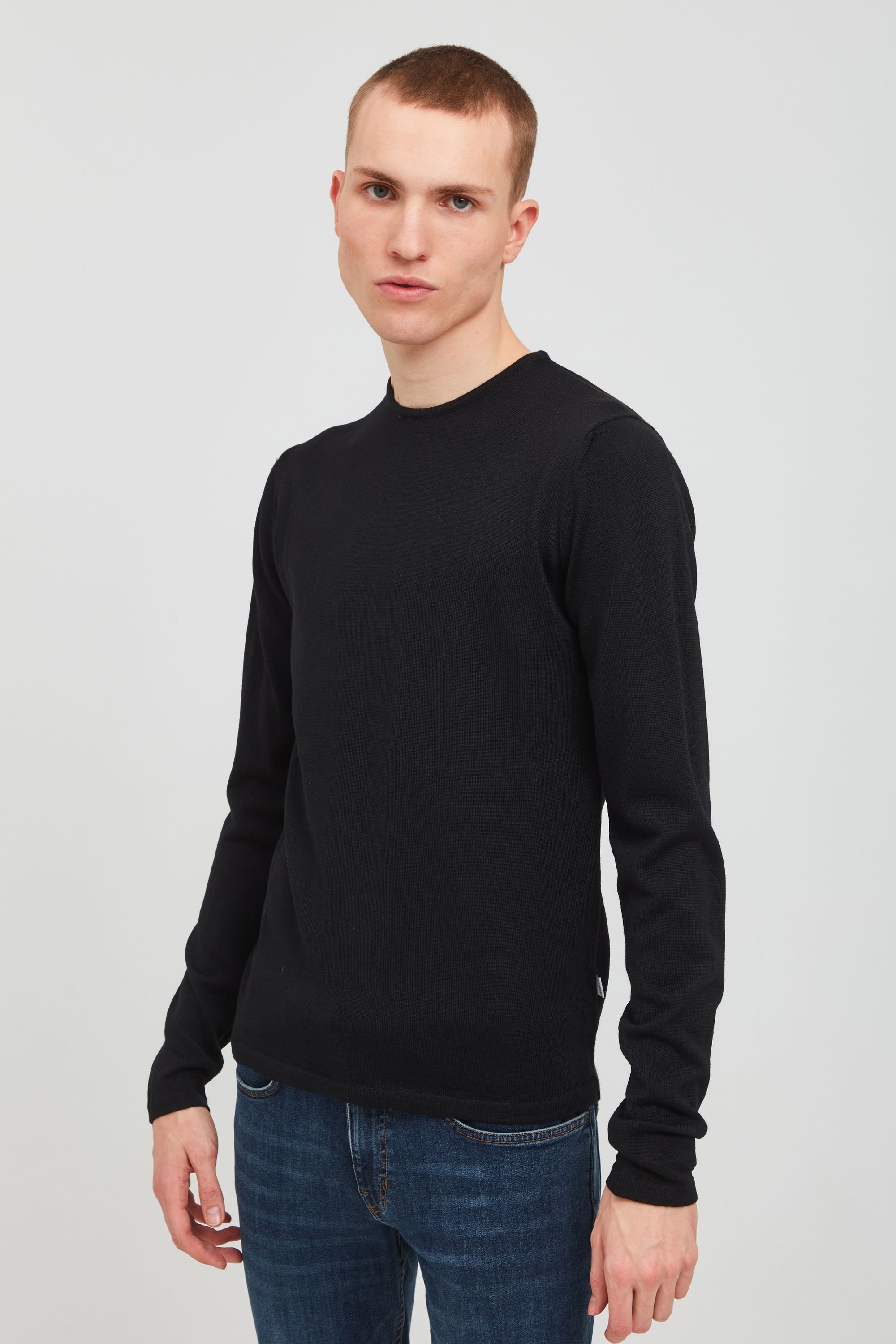 Casual Friday Strickpullover »Strickpullover CFKent«