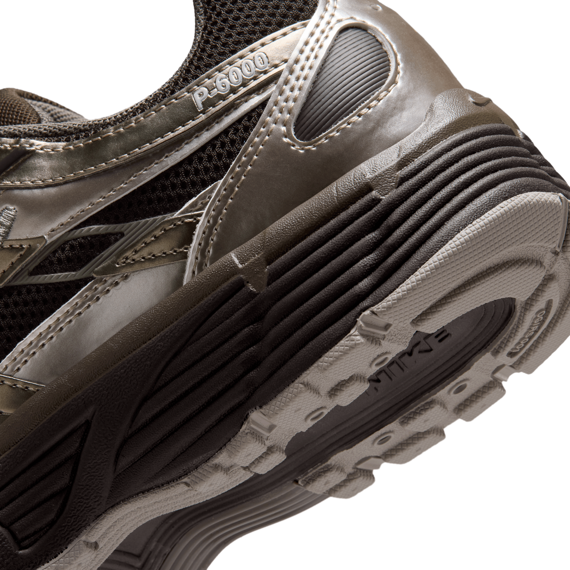 Nike Sportswear Sneaker »W P-6000«