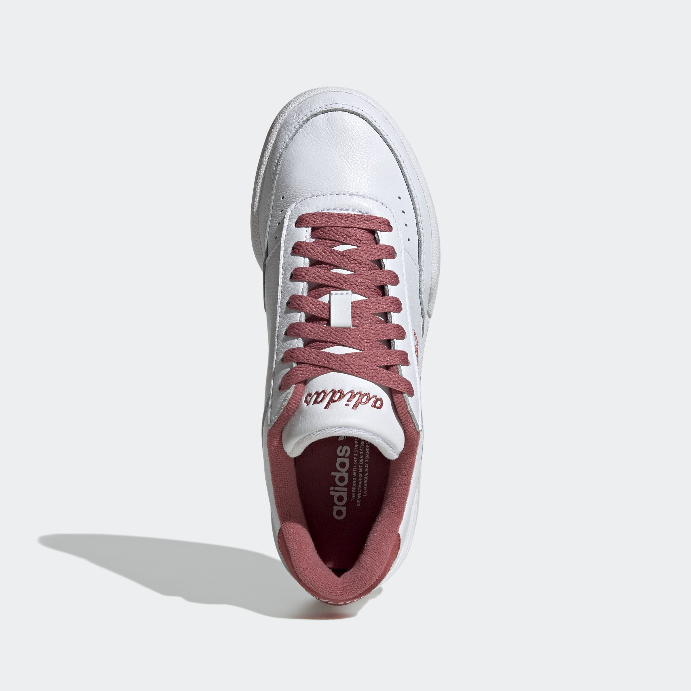 adidas Originals Sneaker »COURT SUPER«